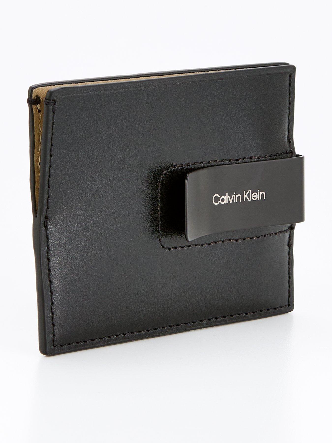 calvin-klein-calvin-klein-ck-glow-card-holder-with-clip-wallet-blackback