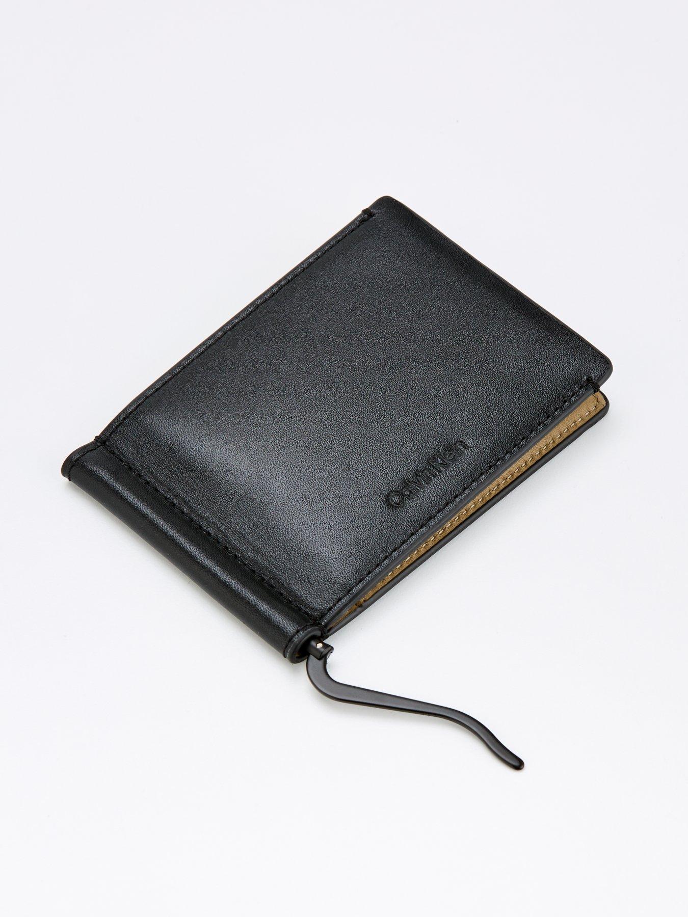 calvin-klein-calvin-klein-ck-glow-6cc-bifold-with-clip-wallet-blackoutfit