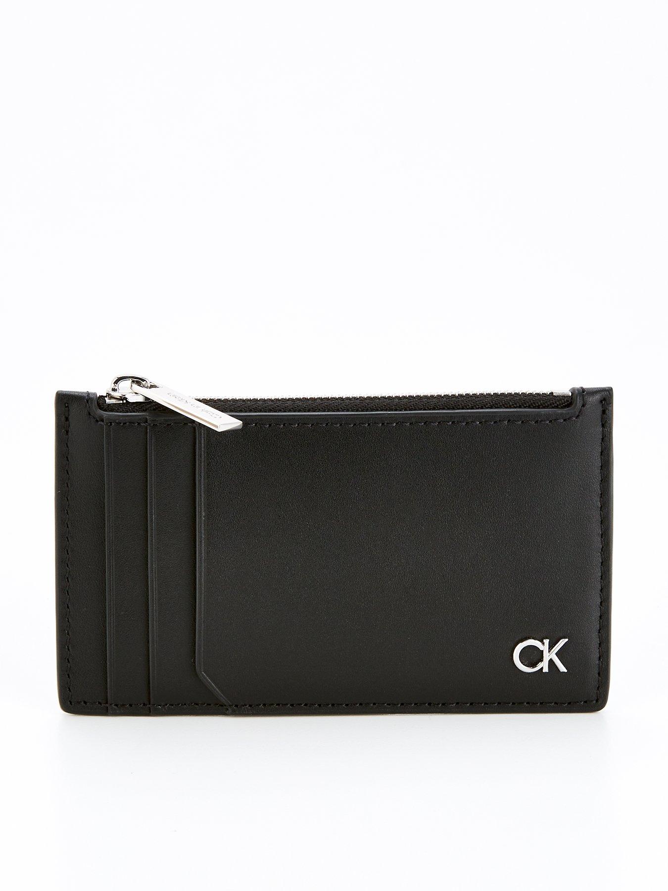 calvin-klein-calvin-klein-metal-ck-6cc-card-holder-black