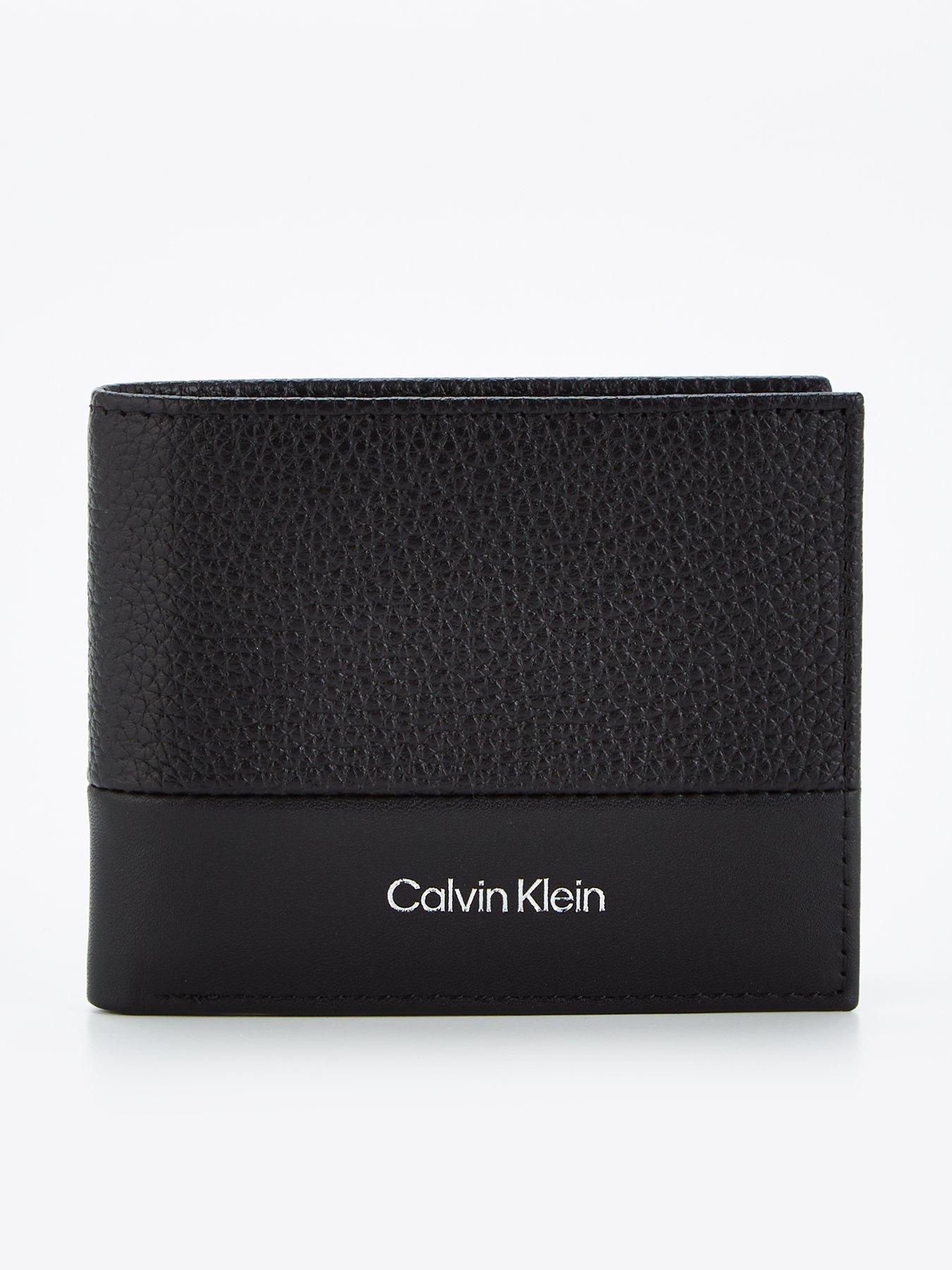 calvin-klein-calvin-klein-contrast-6cc-bifold-wallet-black