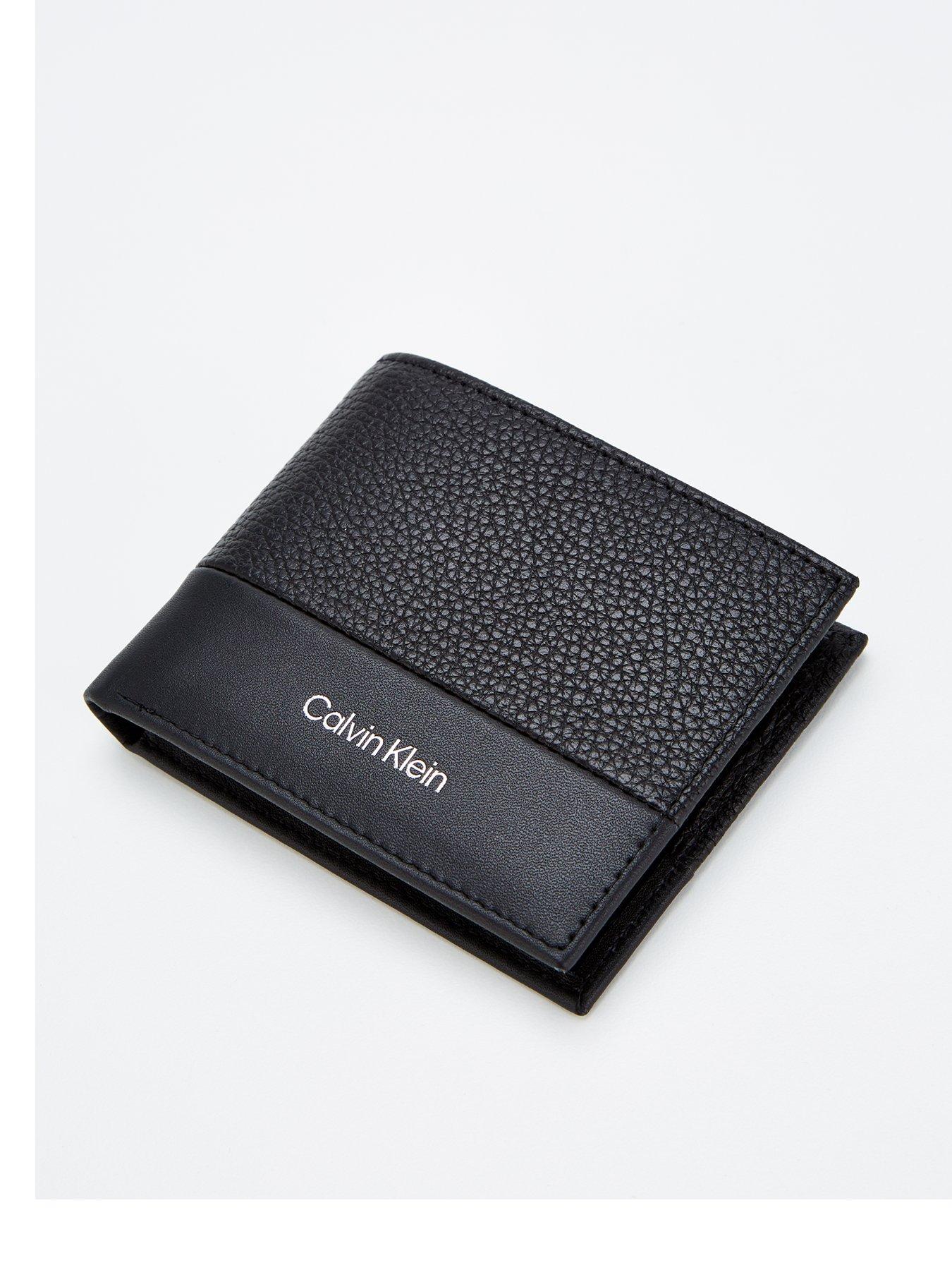 calvin-klein-calvin-klein-contrast-6cc-bifold-wallet-blackback