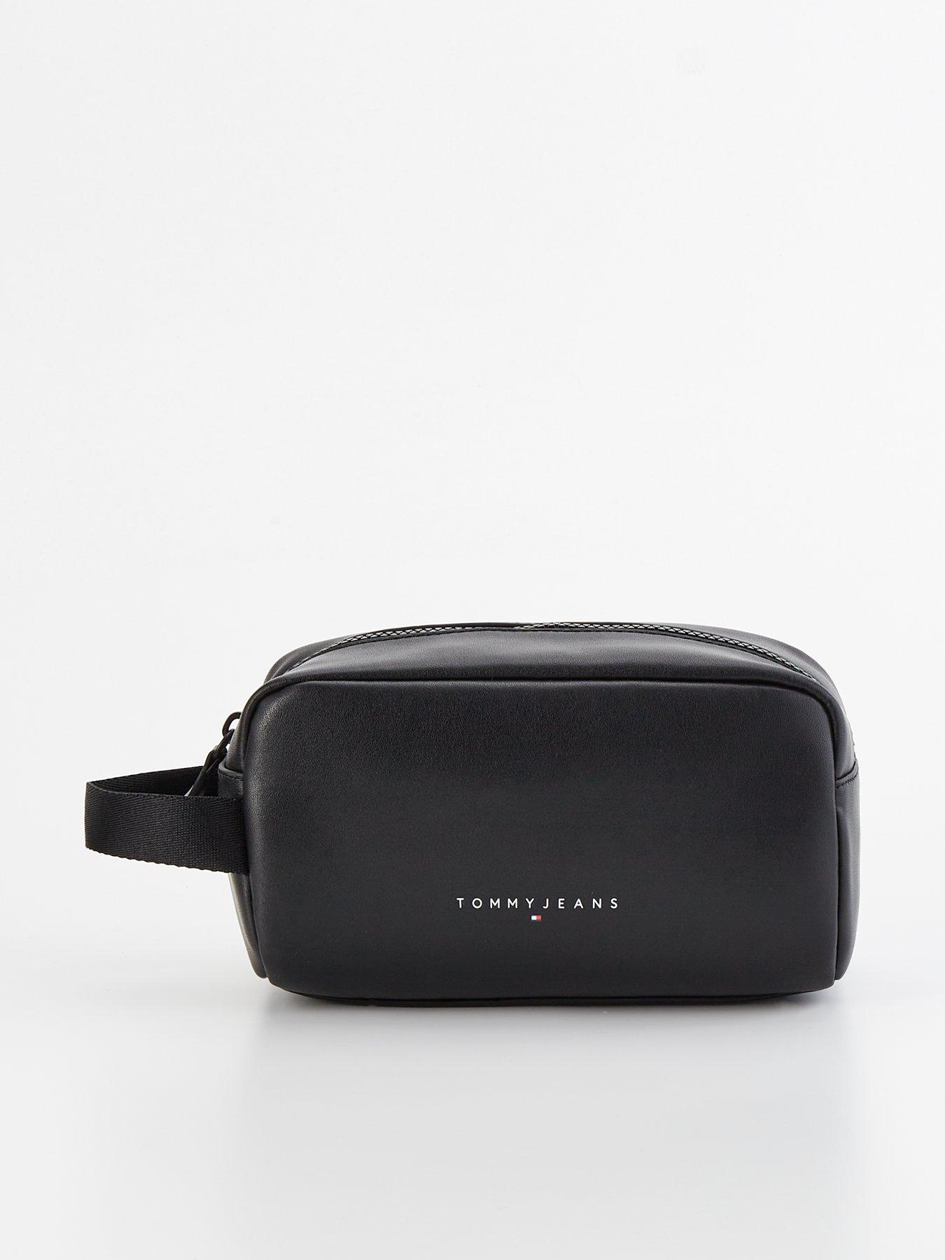 tommy-jeans-tommy-jeans-leather-washbag-black