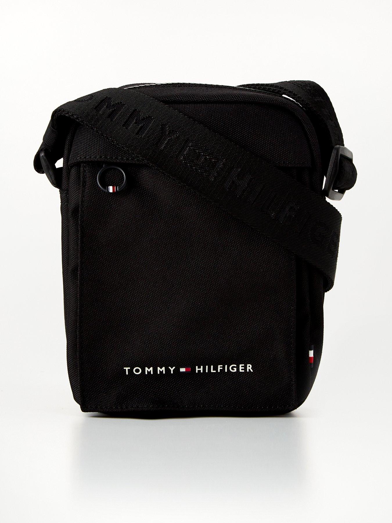 tommy-hilfiger-tommy-hilfiger-element-mini-reporter-bag-black