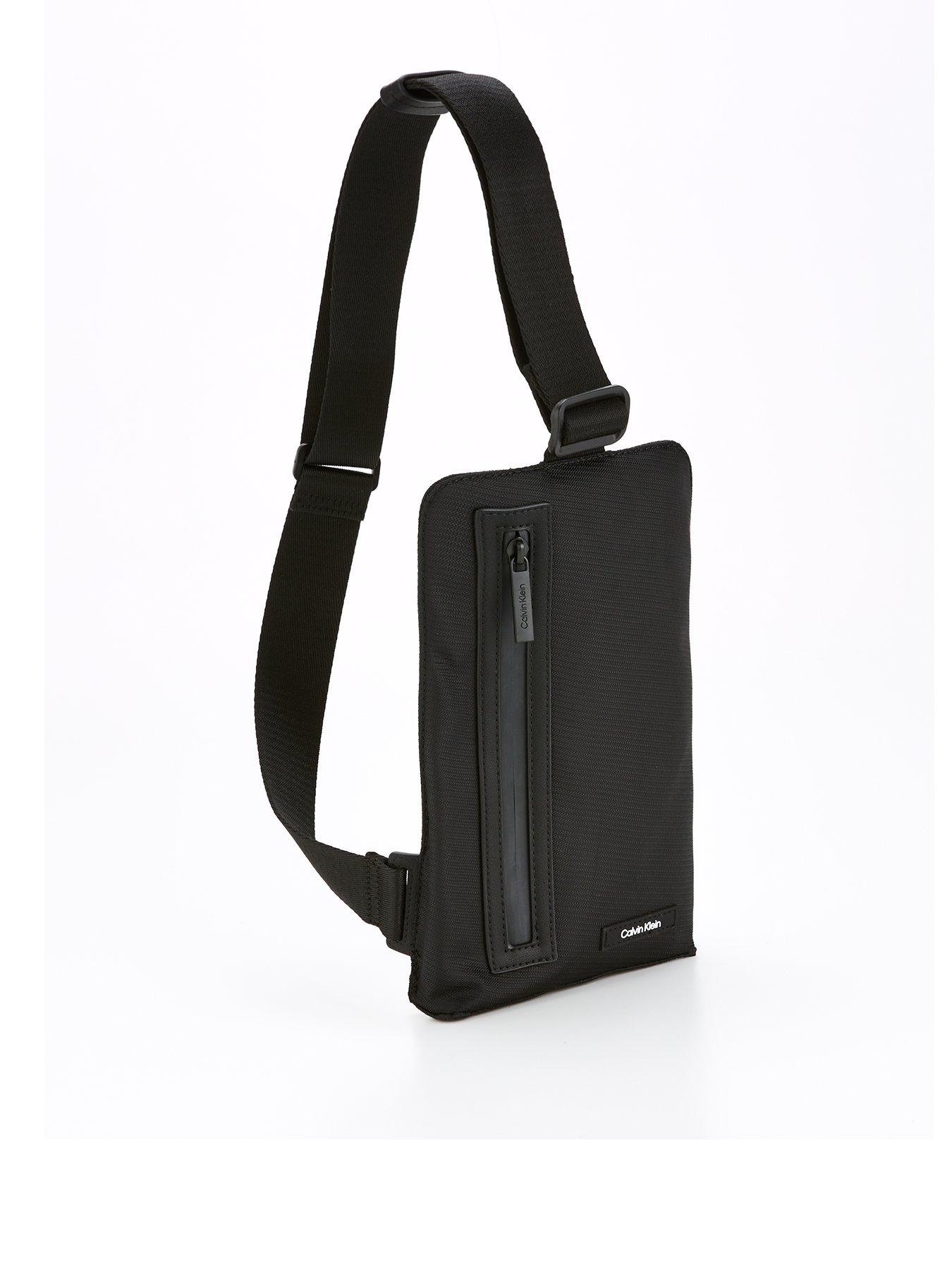 calvin-klein-calvin-klein-ck-essential-nylon-sling-bag-blackback