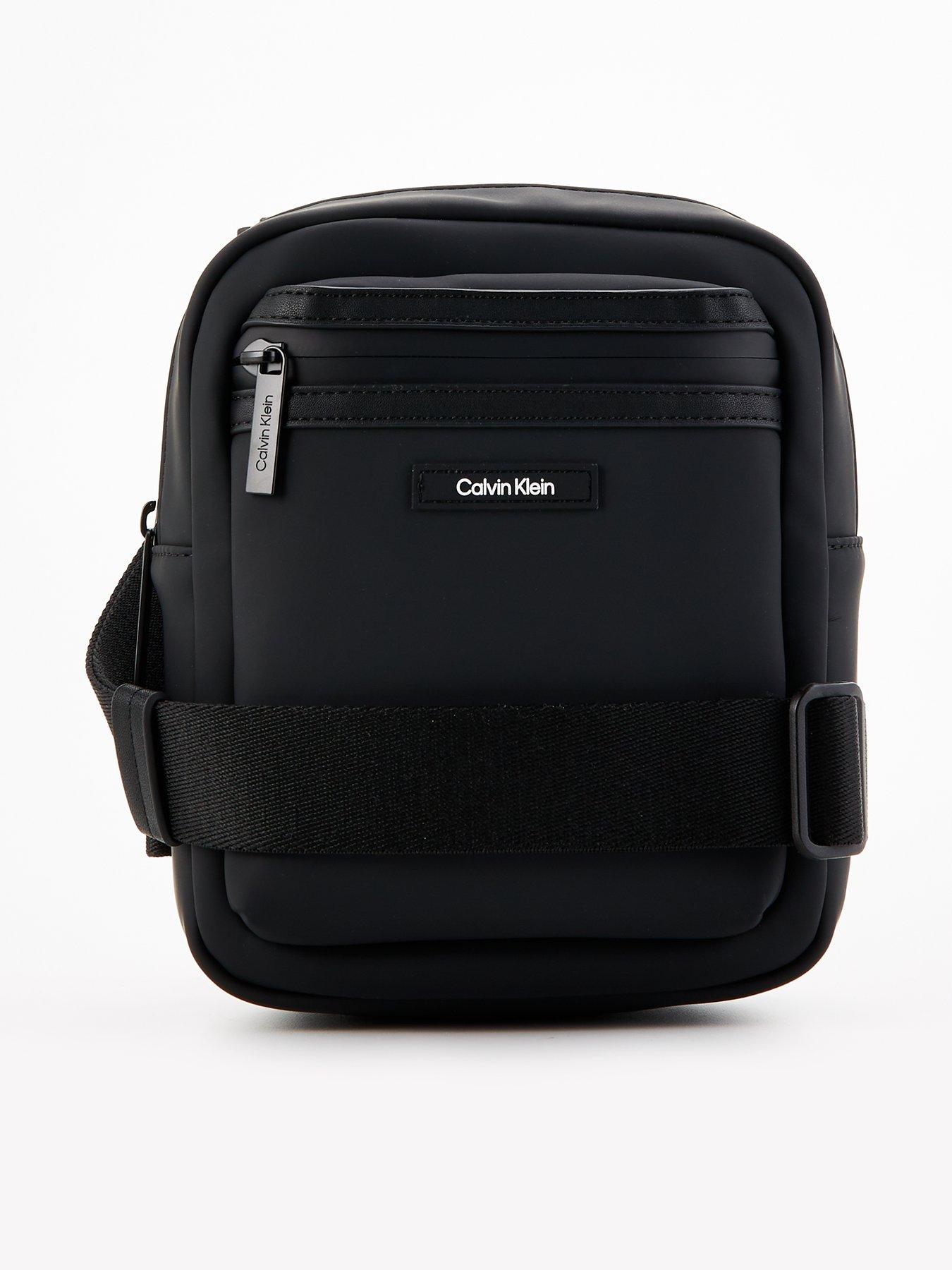 calvin-klein-calvin-klein-ck-essential-nylon-reporter-bag-black