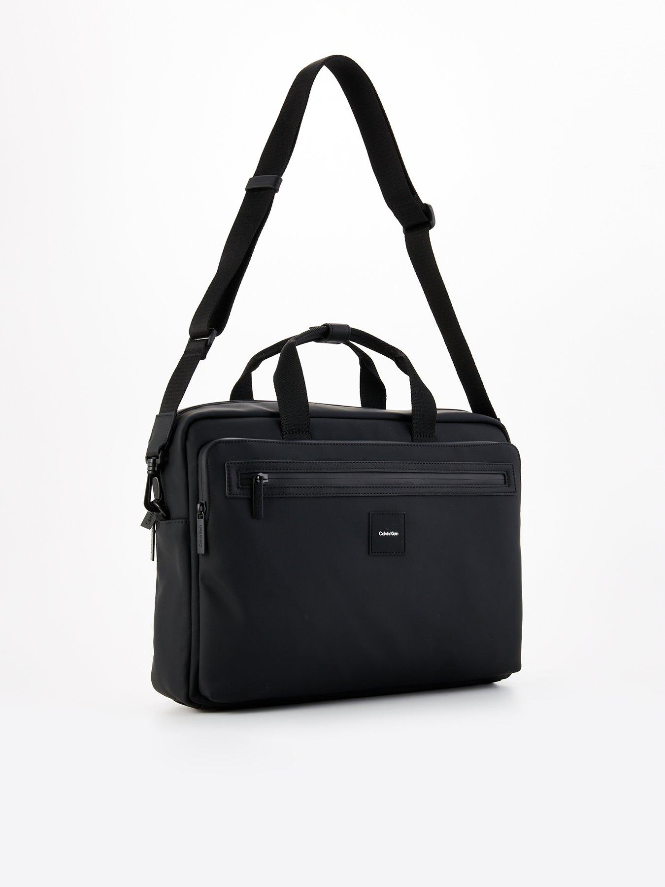 calvin-klein-calvin-klein-ck-essential-nylon-laptop-bag-blackback