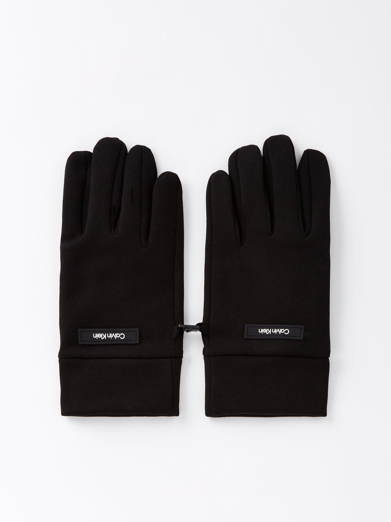 calvin-klein-calvin-klein-neoprene-logo-knitted-gloves-blackback