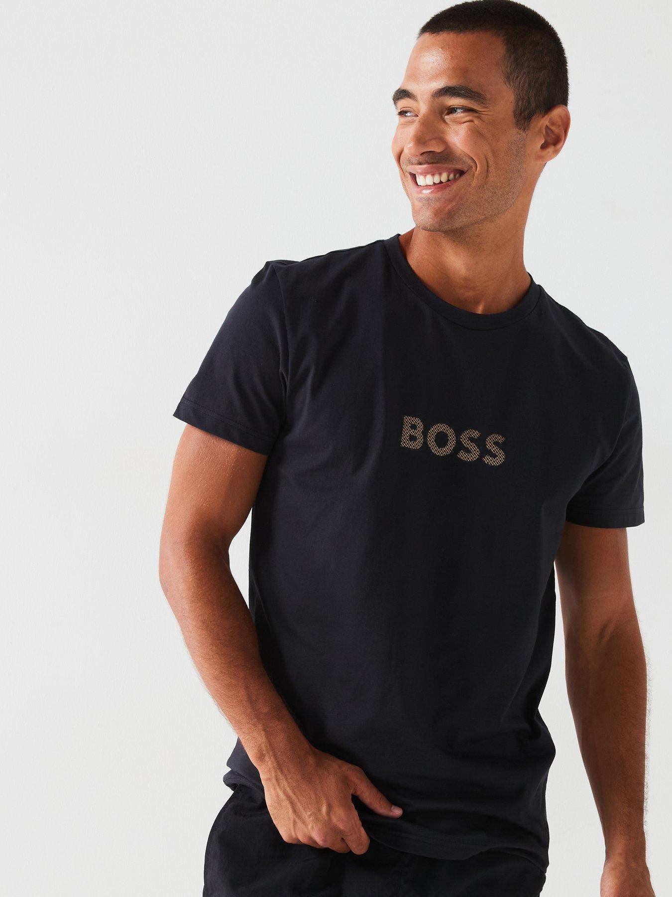 boss-t-shirt-metallic-logo-t-shirt