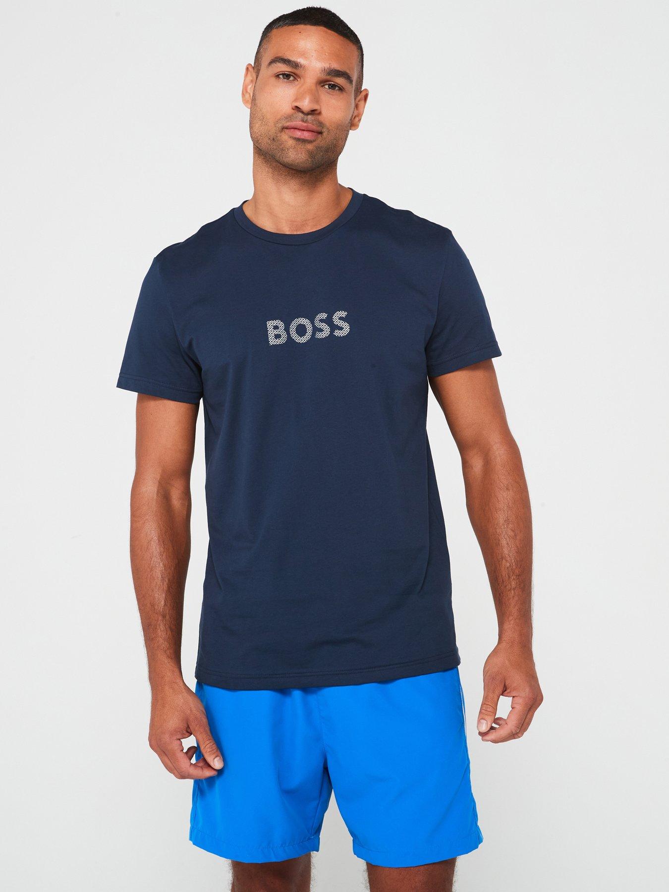 boss-t-shirt-metallic-logo-t-shirt