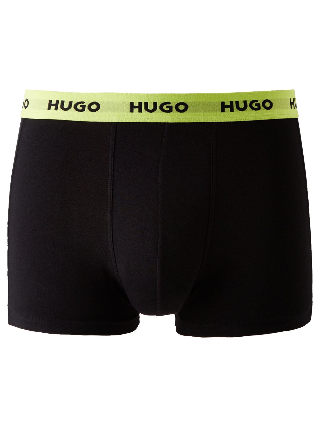 hugo-3-pack-triplet-logo-trunks-multistillFront