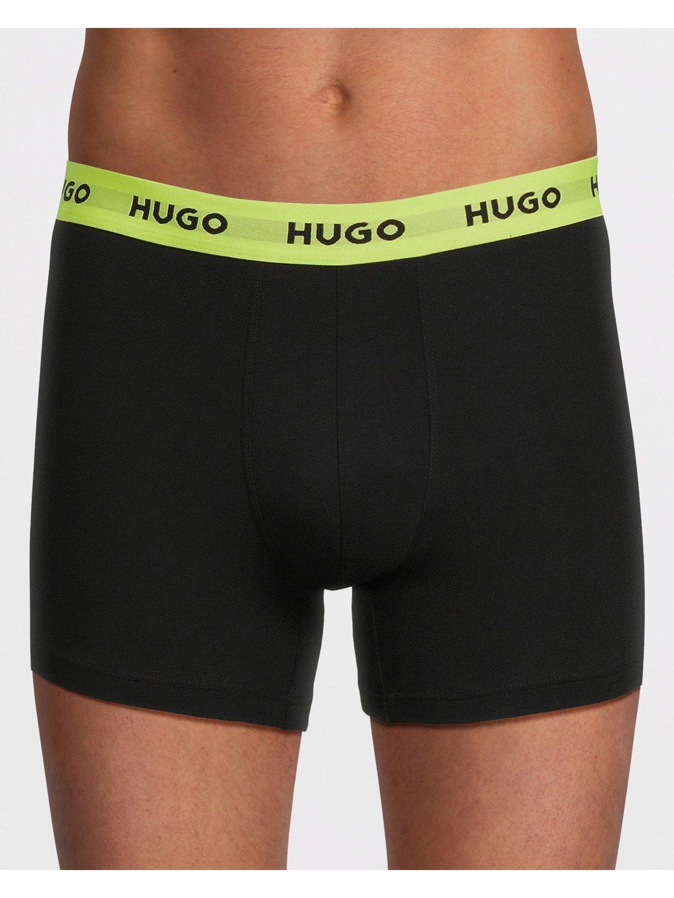 hugo-hugo-3-pack-triplet-logo-boxer-briefs-multistillFront