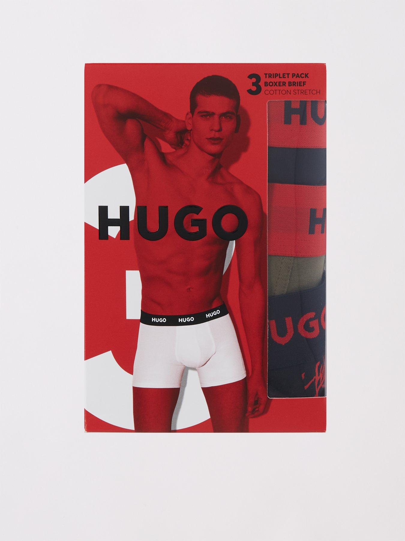 hugo-3-pack-triplet-logo-boxer-briefs-multioutfit