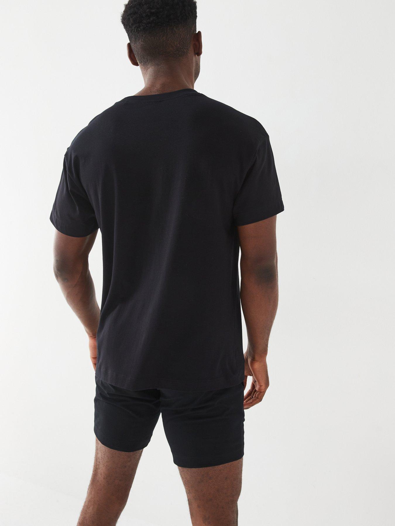 hugo-laze-relaxed-fit-loungewear-t-shirtstillFront