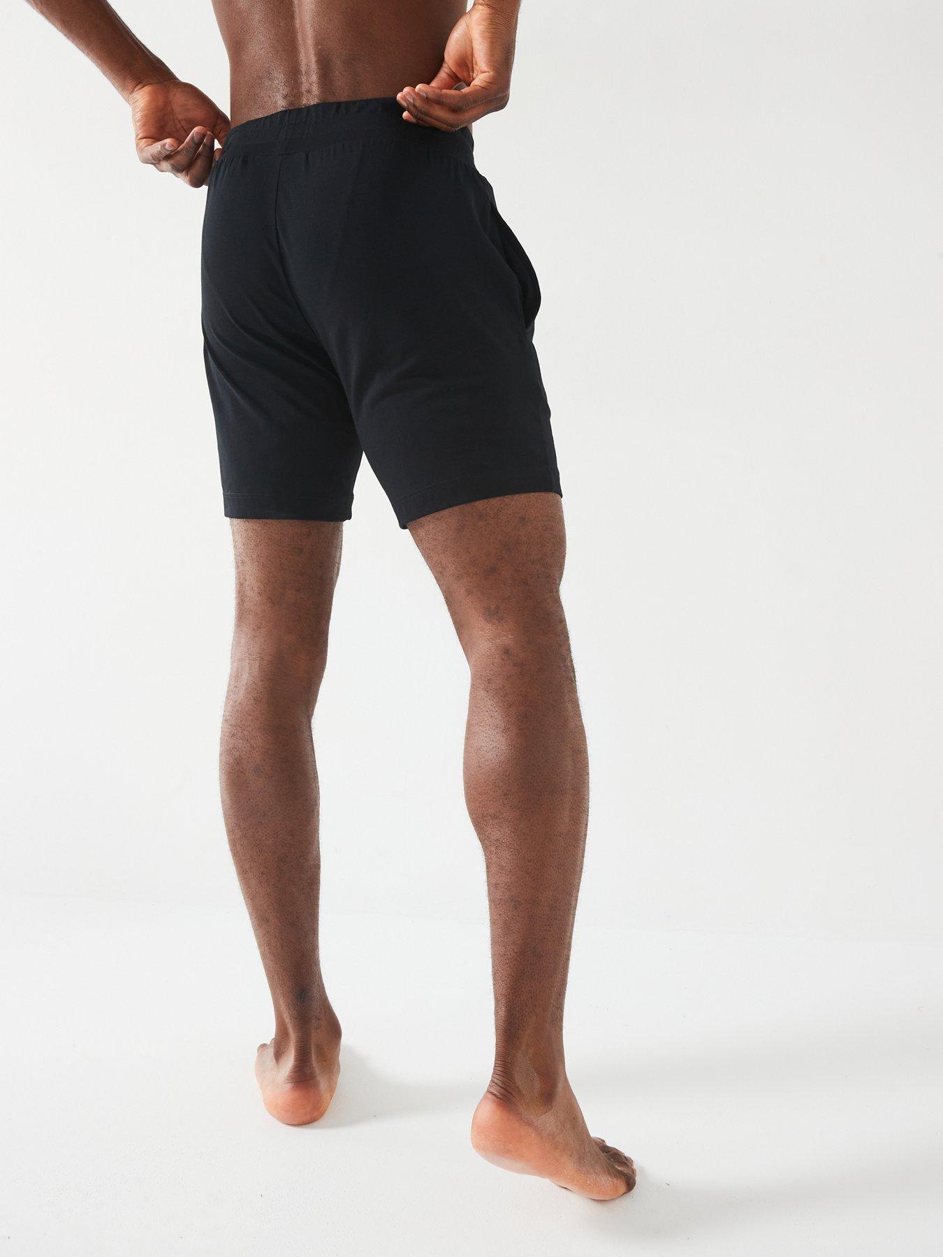 hugo-laze-loungewear-shortsstillFront