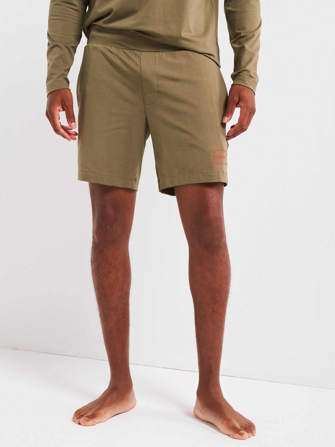 hugo-laze-loungewear-shorts