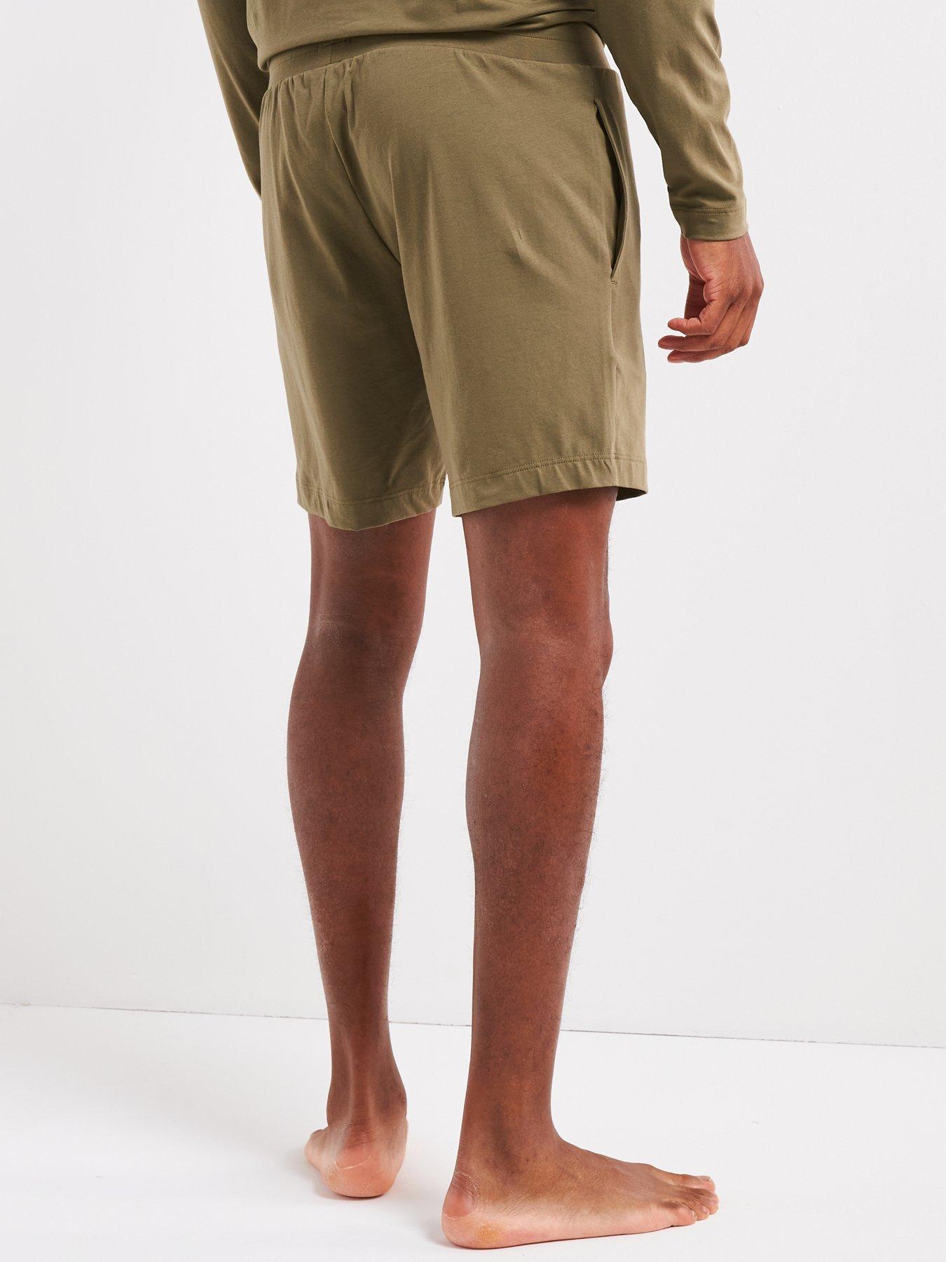 hugo-laze-loungewear-shortsstillFront