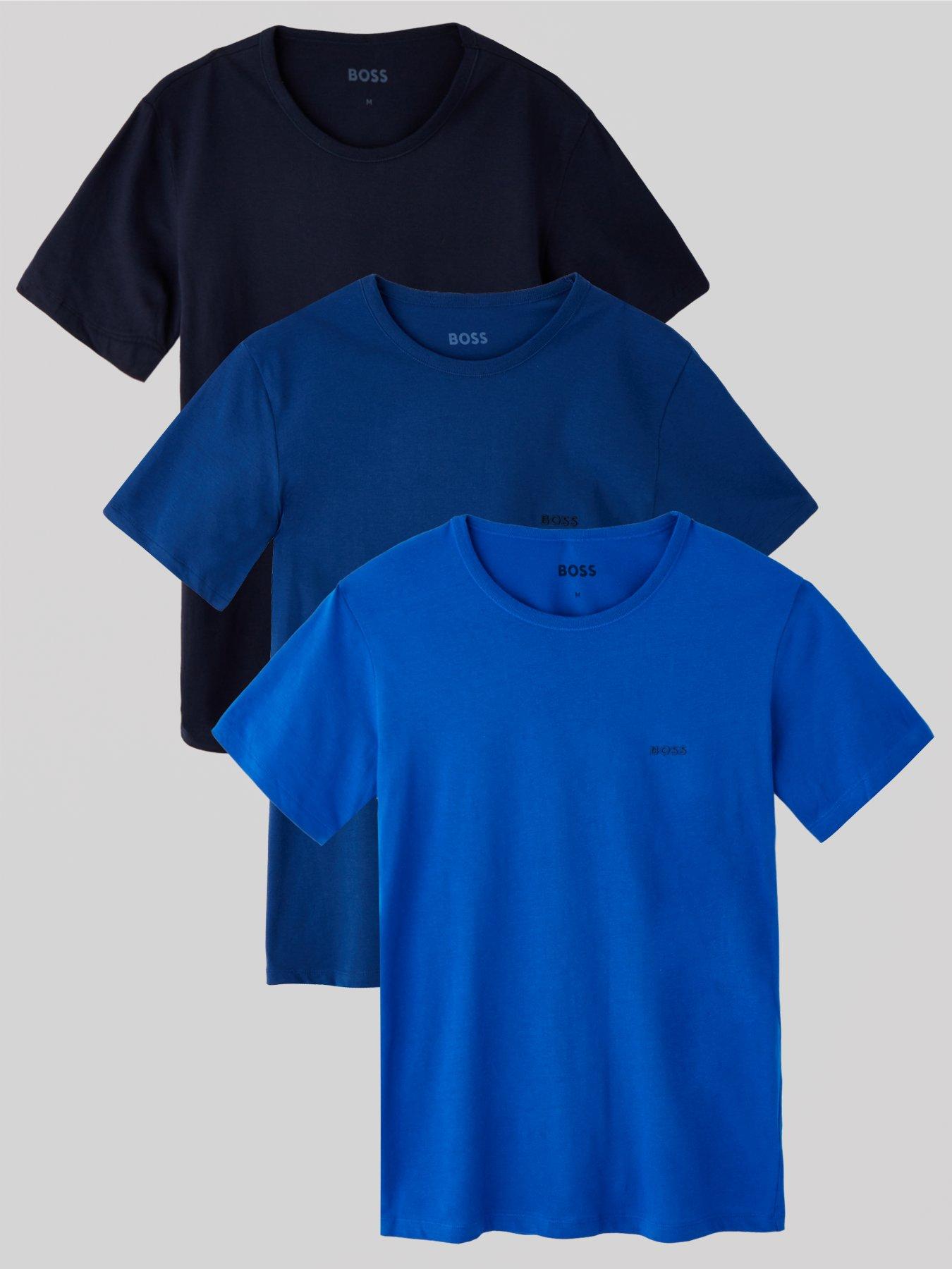 boss-3-pack-t-shirt-blues