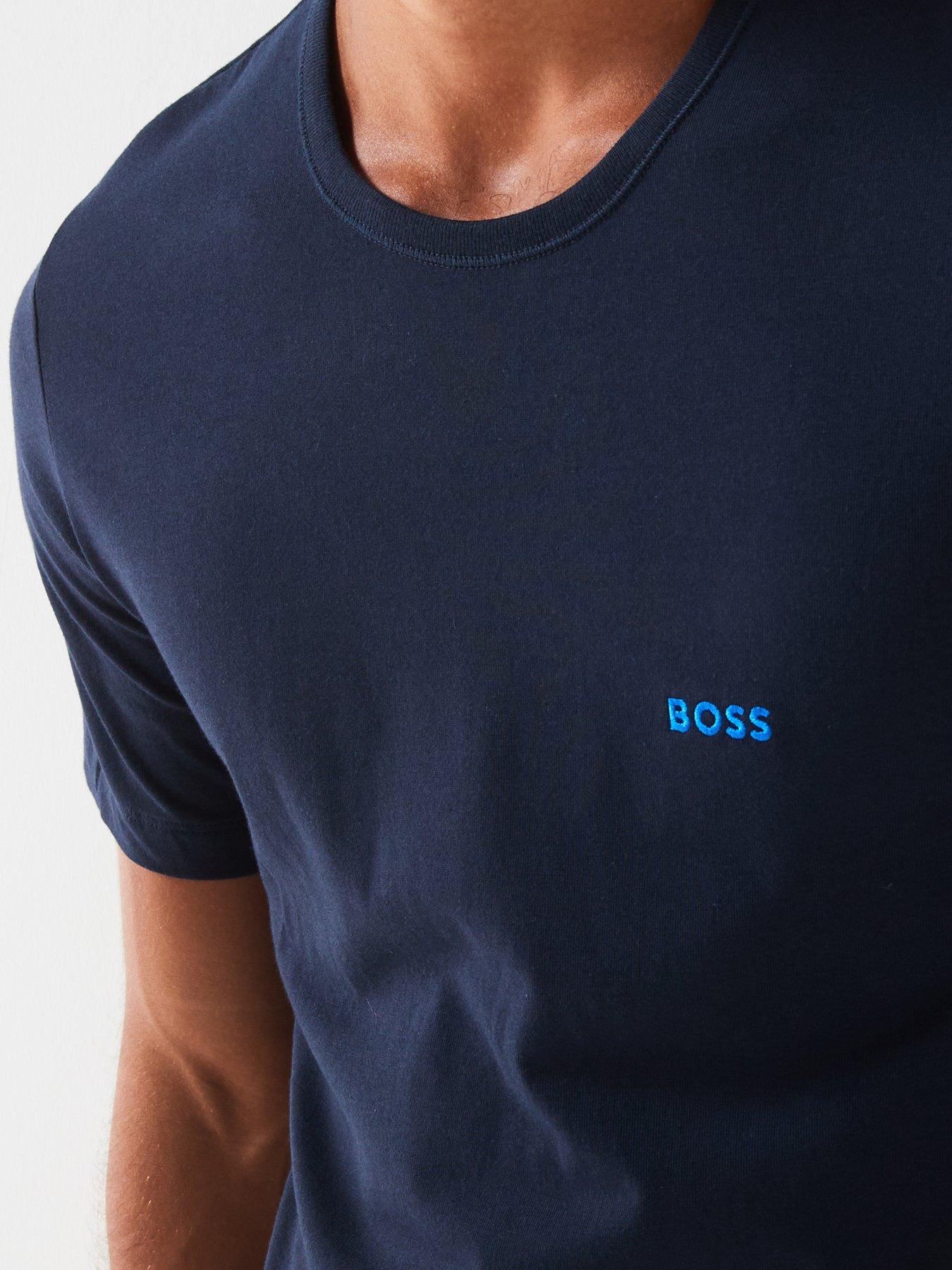 boss-3-pack-t-shirt-bluesdetail