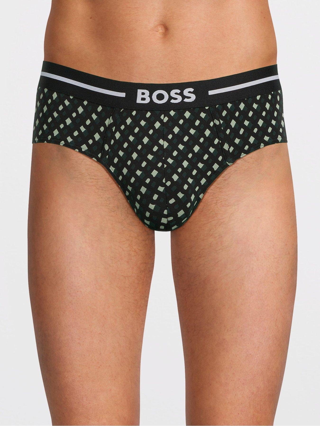 boss-3-pack-bold-bb-monogram-briefs-navygreenstillFront