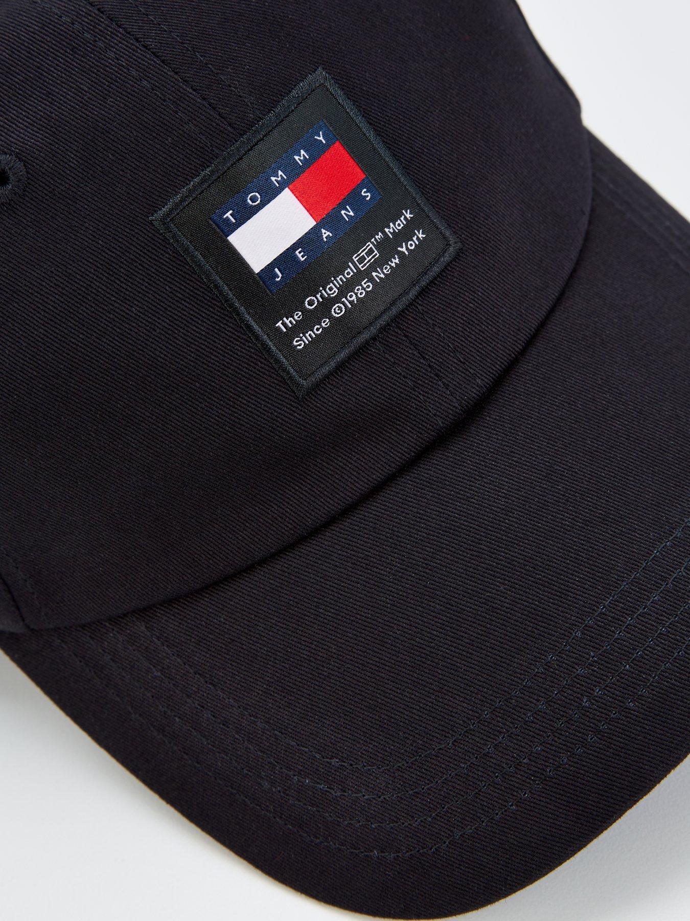 tommy-jeans-tommy-jeans-heritage-flag-logo-baseball-cap-blackback