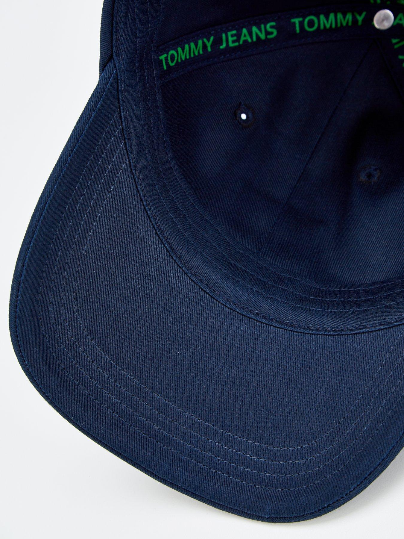 tommy-jeans-tommy-jeans-heritage-flag-logo-baseball-cap-navydetail