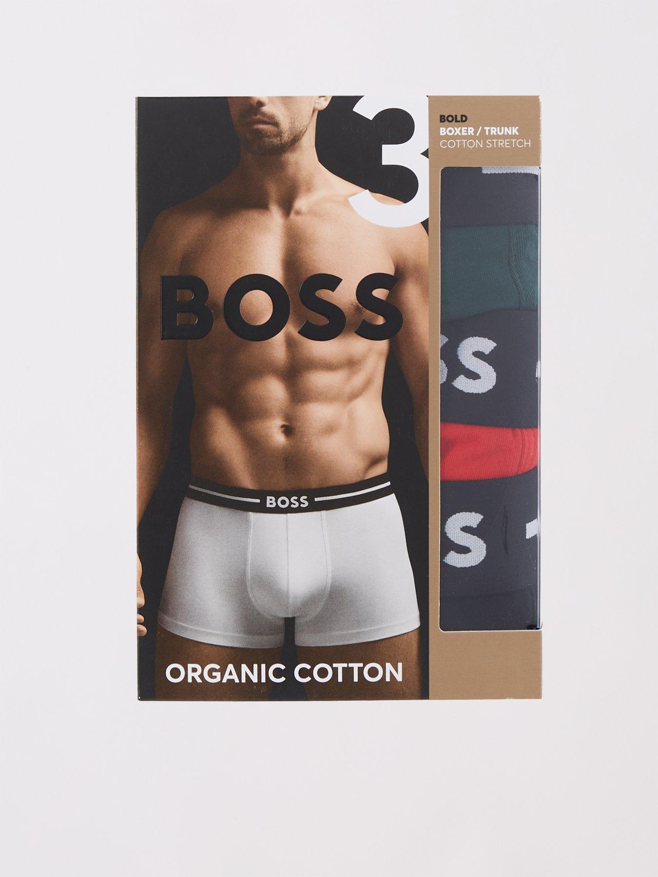 boss-3-pack-bold-trunks-blackgreenredoutfit