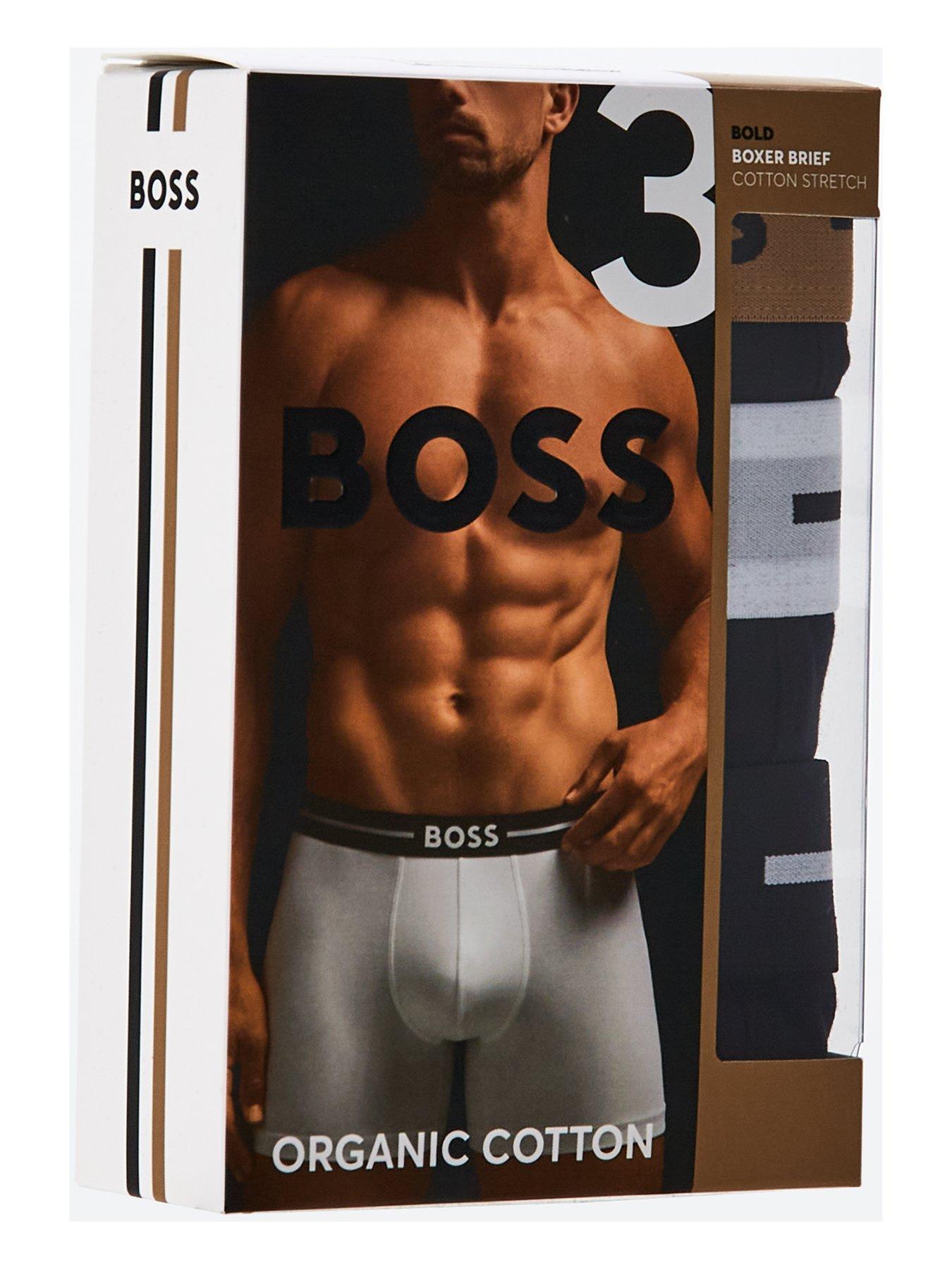 boss-3-pack-bold-boxer-briefs-blackvarious-waistbandsstillFront