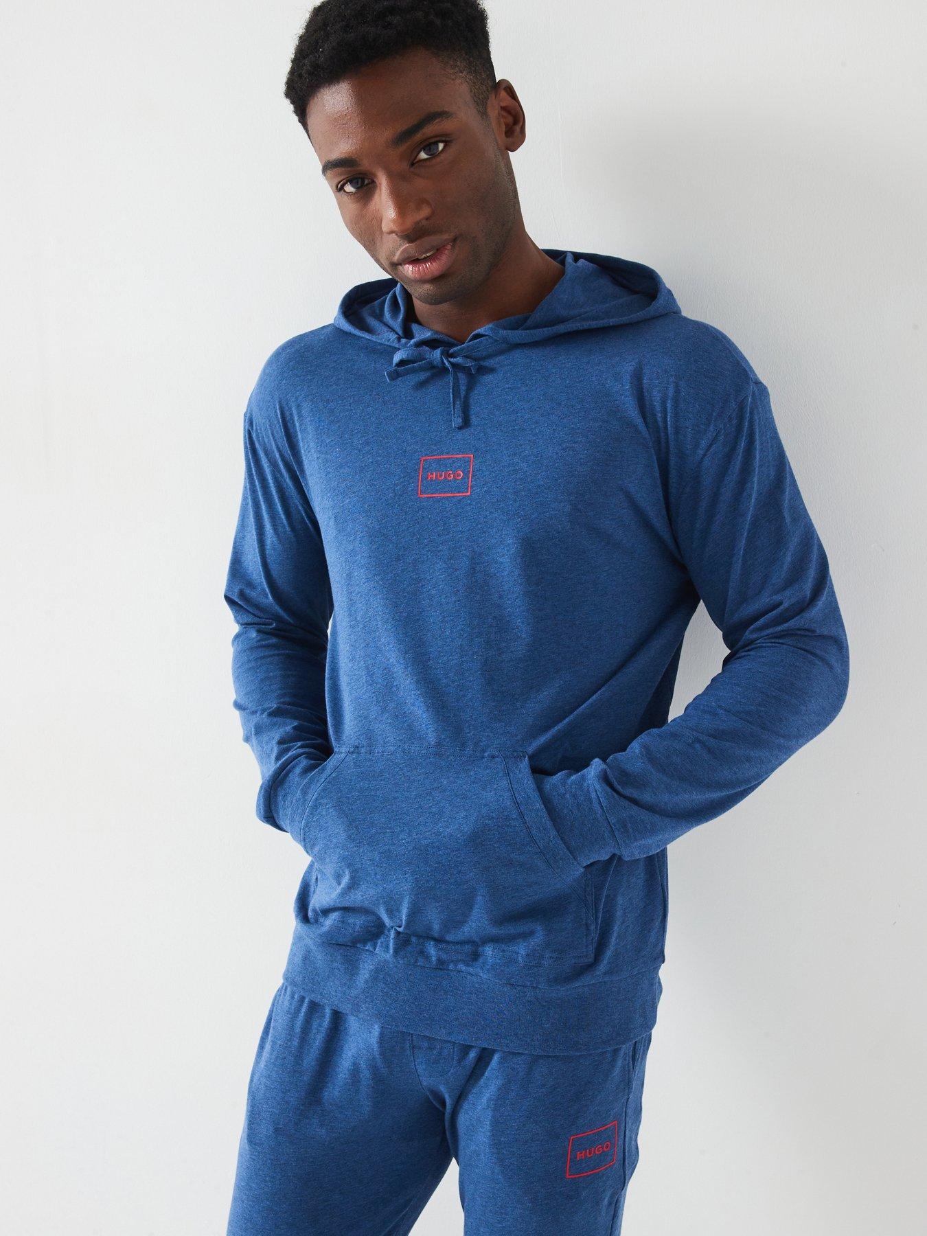 hugo-laze-hoodie-relaxed-fit-loungewear-hoodie-blue