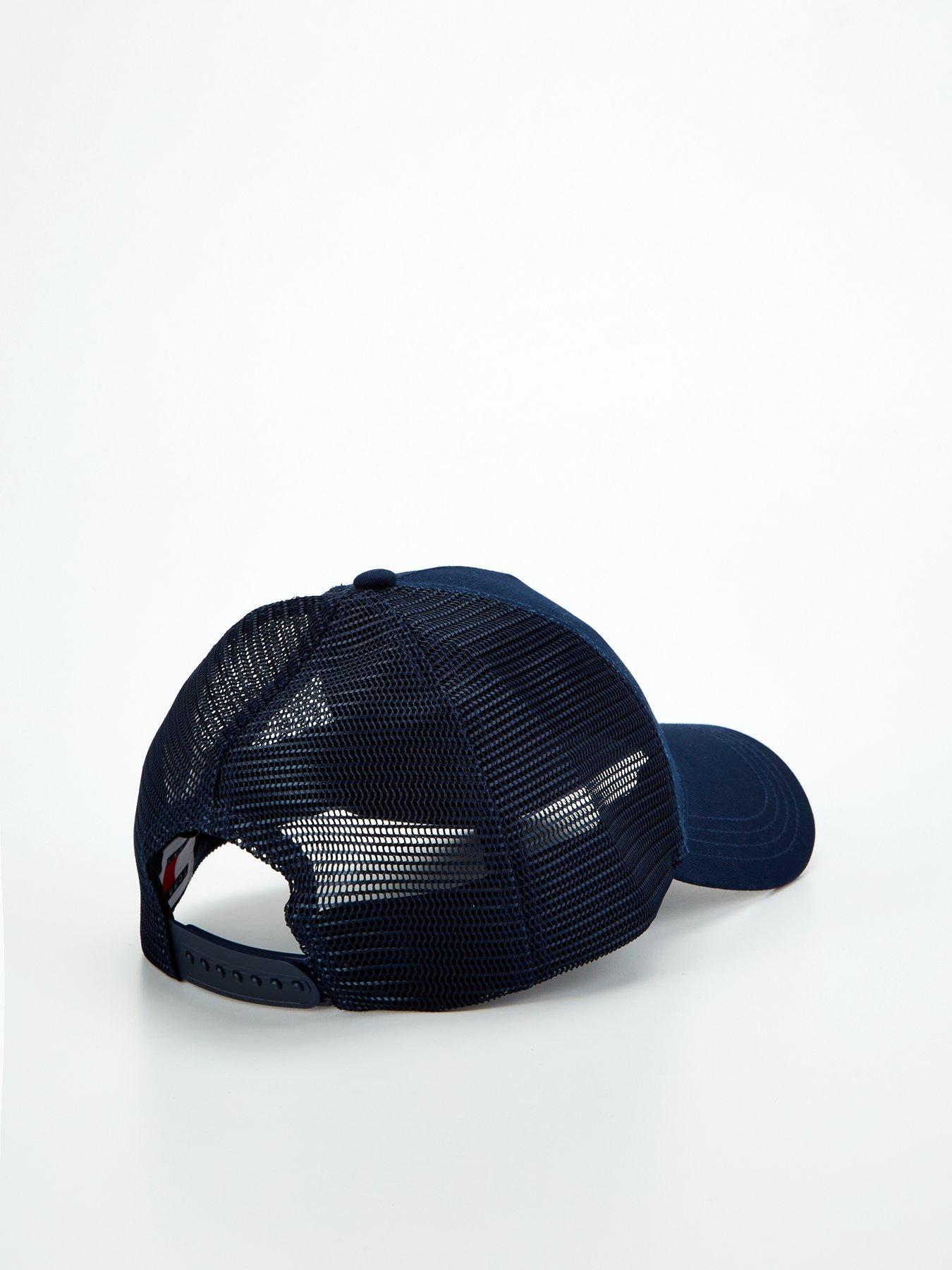 tommy-jeans-tommy-jeans-elongated-flag-trucker-baseball-cap-navyback