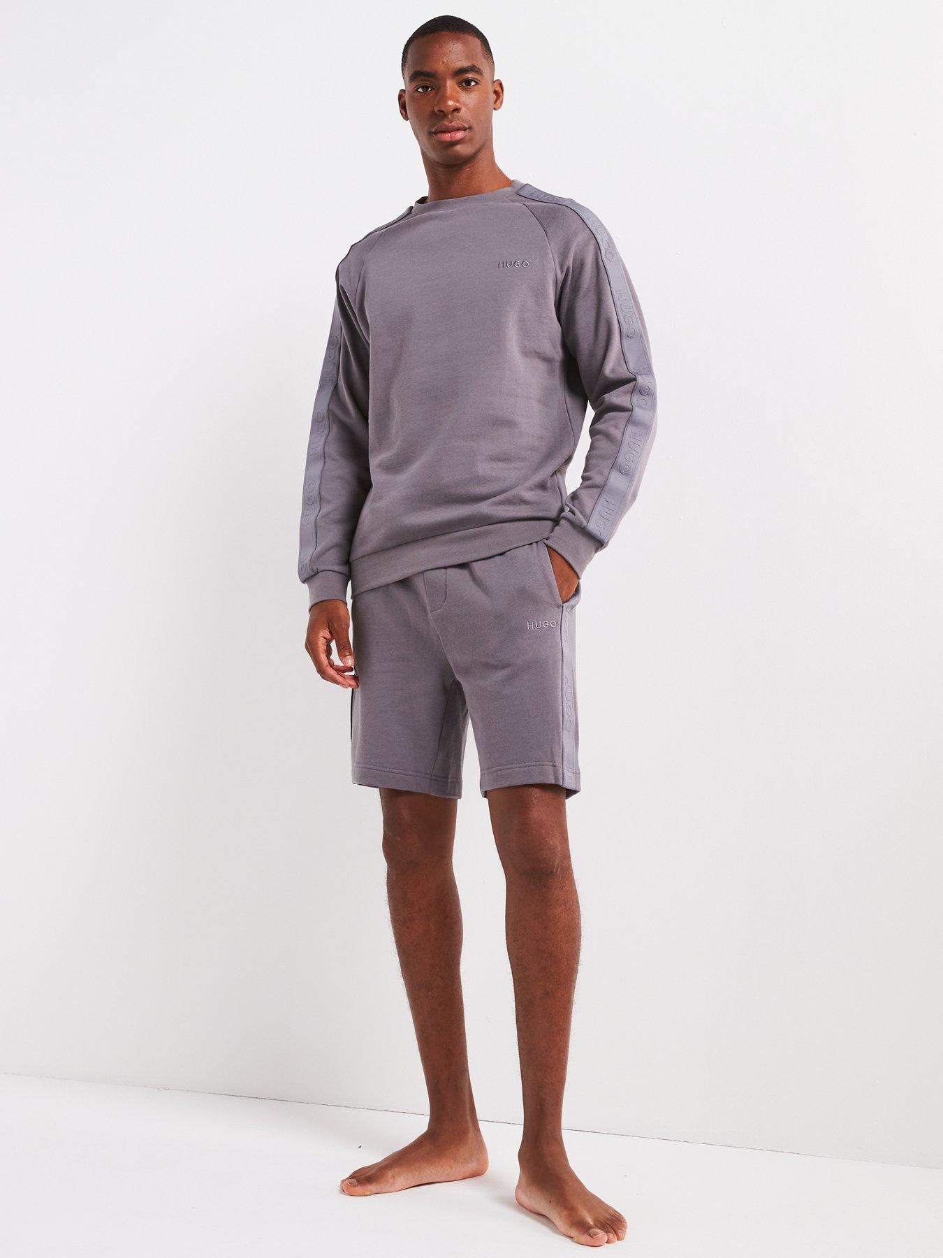 hugo-hugo-tonal-logo-loungewear-crew-sweat-greyback