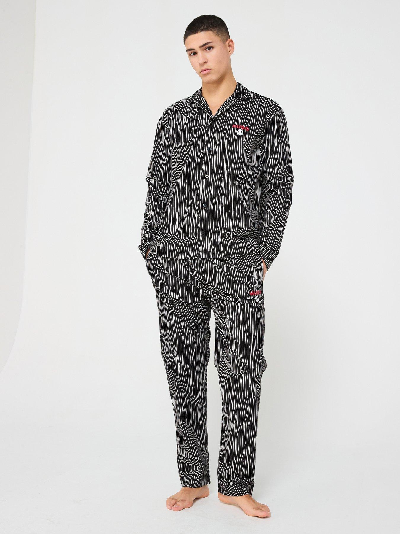 hugo-nbc-relaxed-fit-pyjama-set