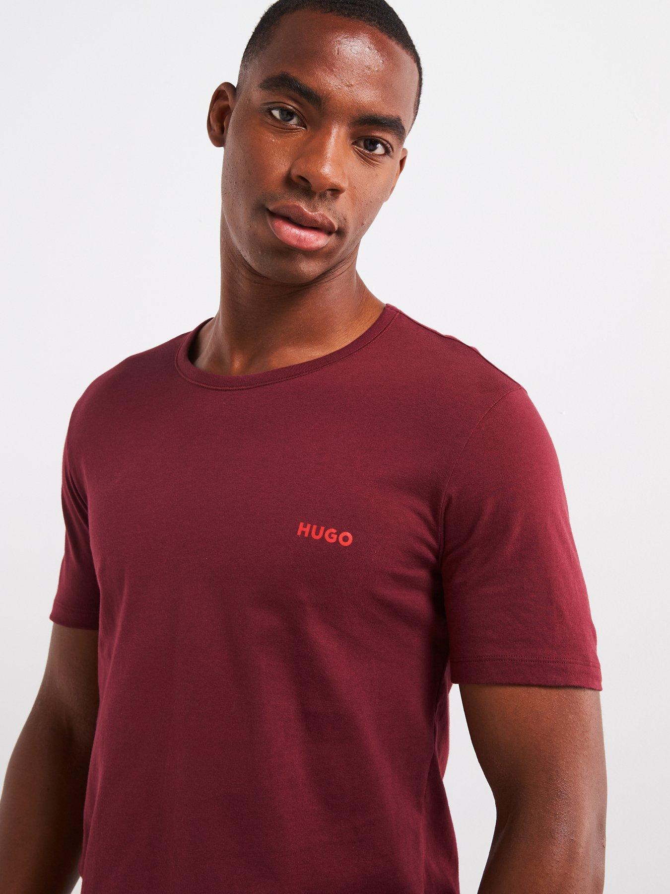 hugo-hugo-3-pack-logo-loungewear-t-shirt-multidetail