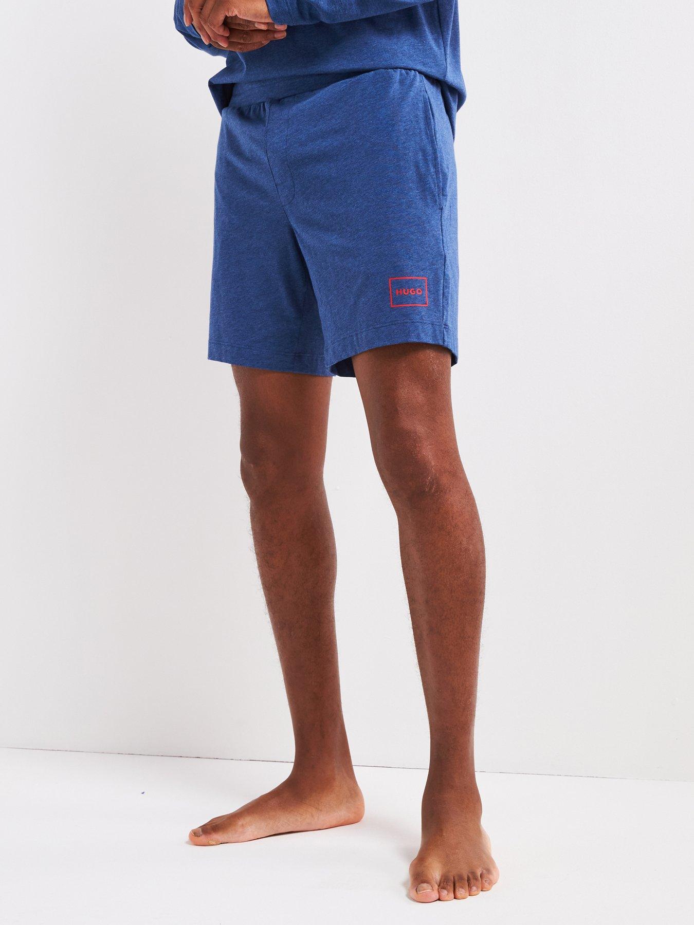 hugo-laze-loungewear-shorts