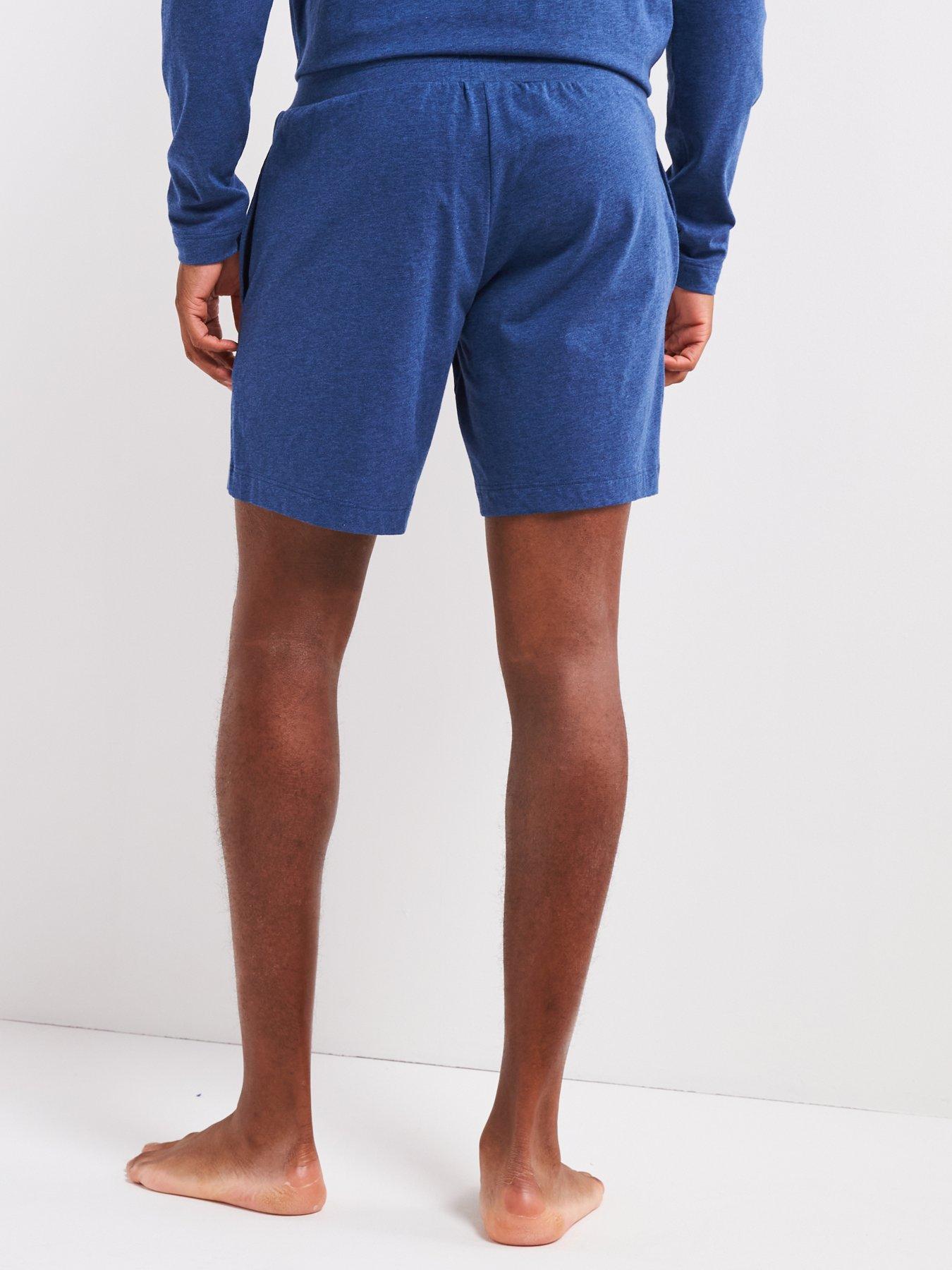 hugo-laze-loungewear-shortsstillFront