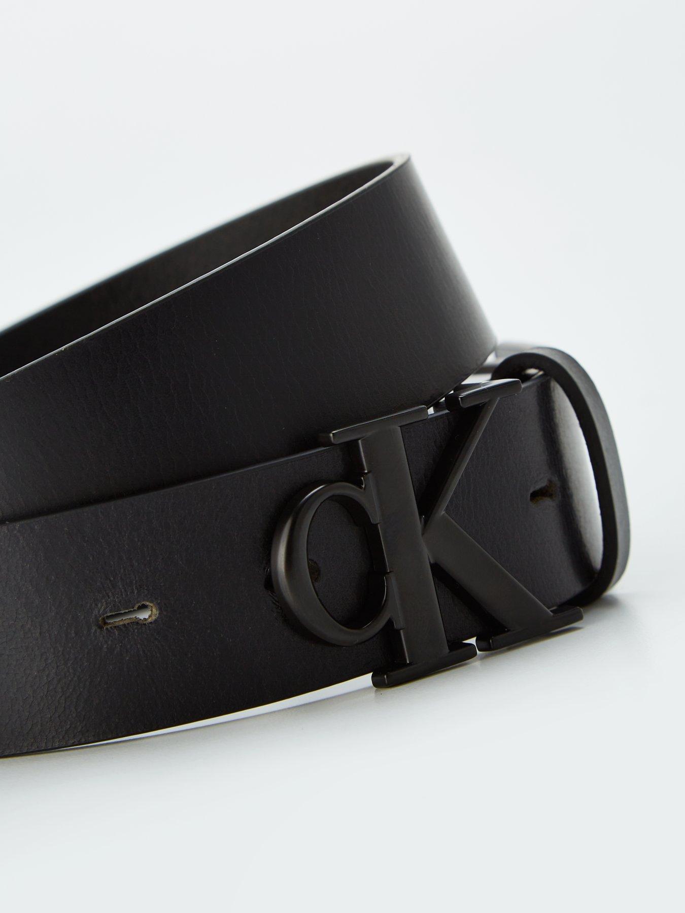 calvin-klein-jeans-calvin-klein-jeans-round-mono-plaque-35cm-leather-belt-blackblackoutfit