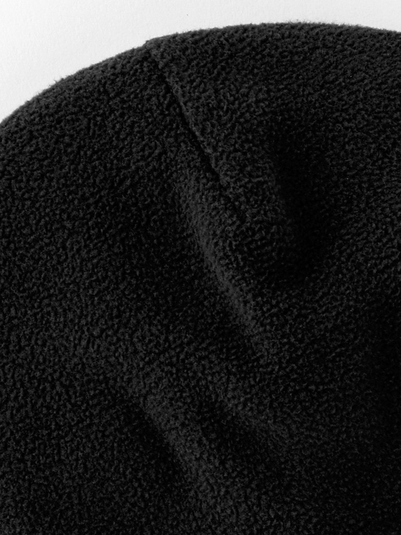 tommy-jeans-tommy-jeans-linear-logo-fleece-beanie-hat-blackdetail