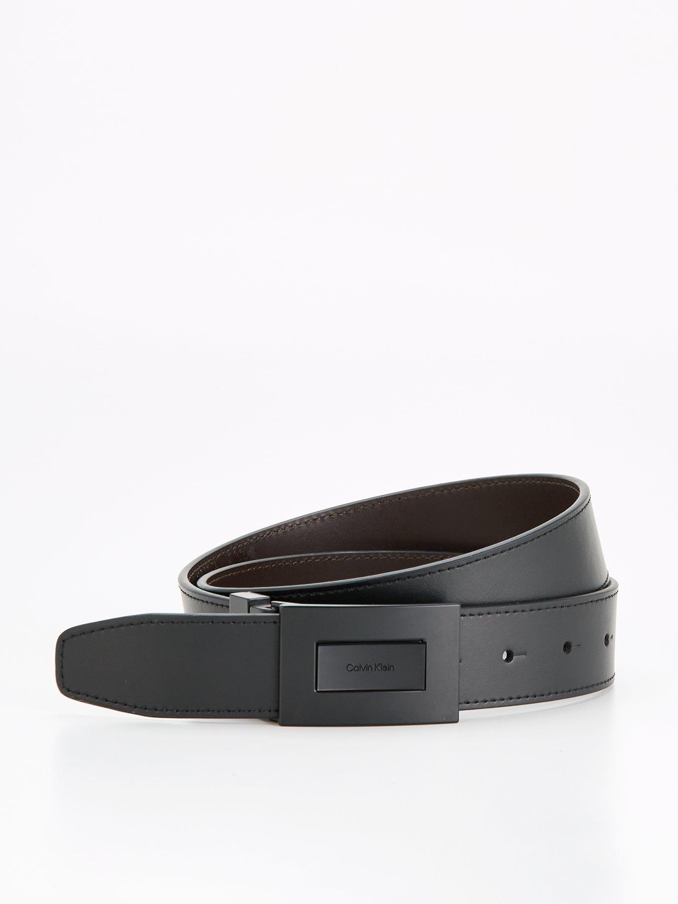 calvin-klein-calvin-klein-reversible-plaque-35cm-leather-belt-blackbrown