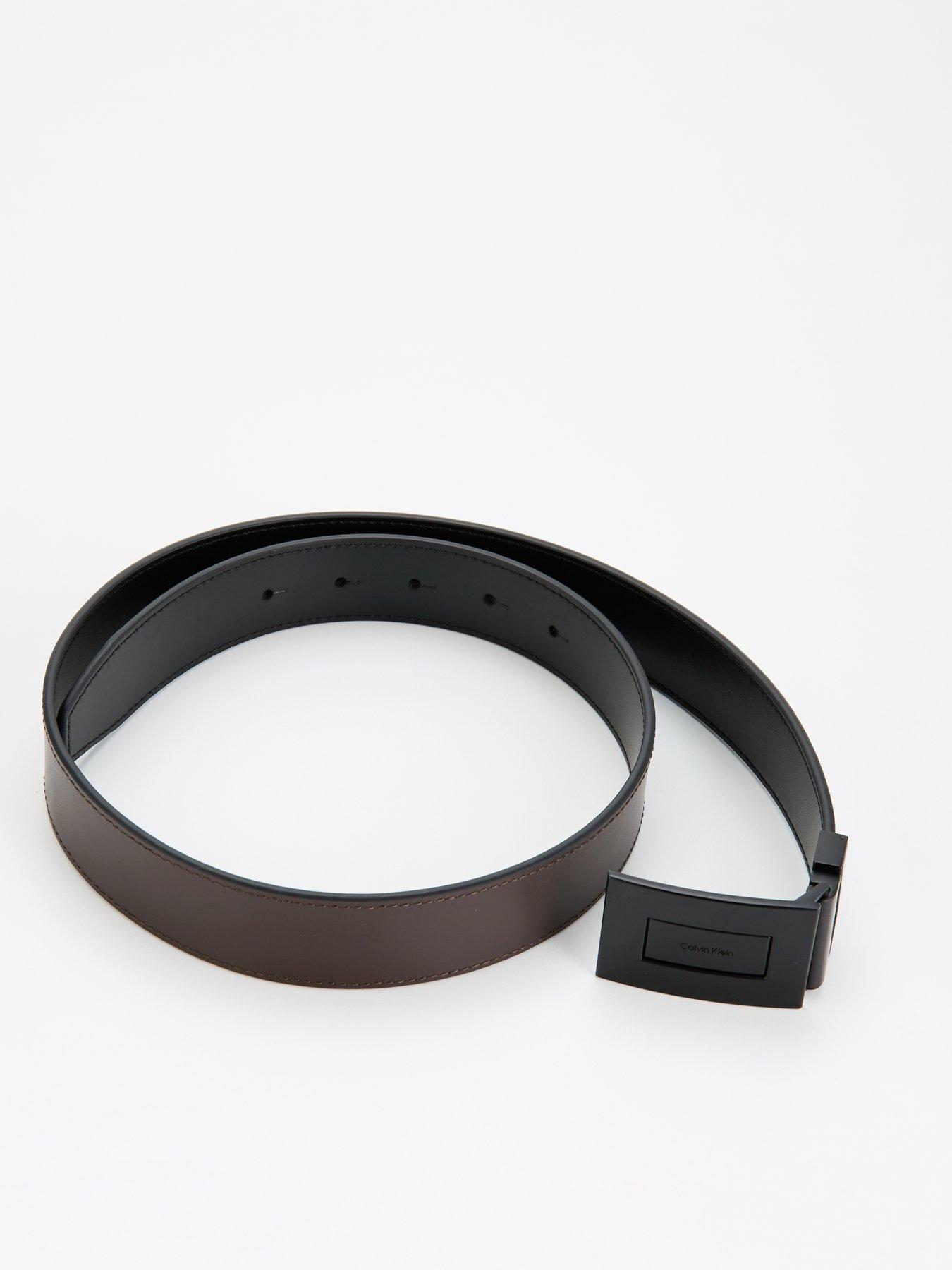 calvin-klein-calvin-klein-reversible-plaque-35cm-leather-belt-blackbrownoutfit