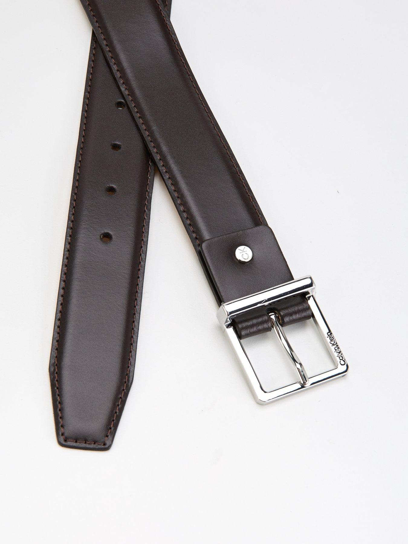 calvin-klein-calvin-klein-square-buckle-adjustable-35cm-leather-belt-dark-browndetail