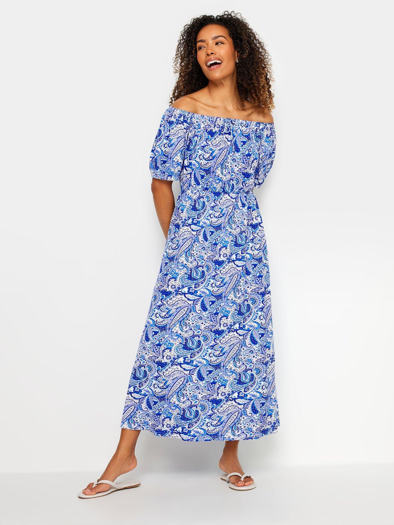 mco-paisley-maxi-dress-blue