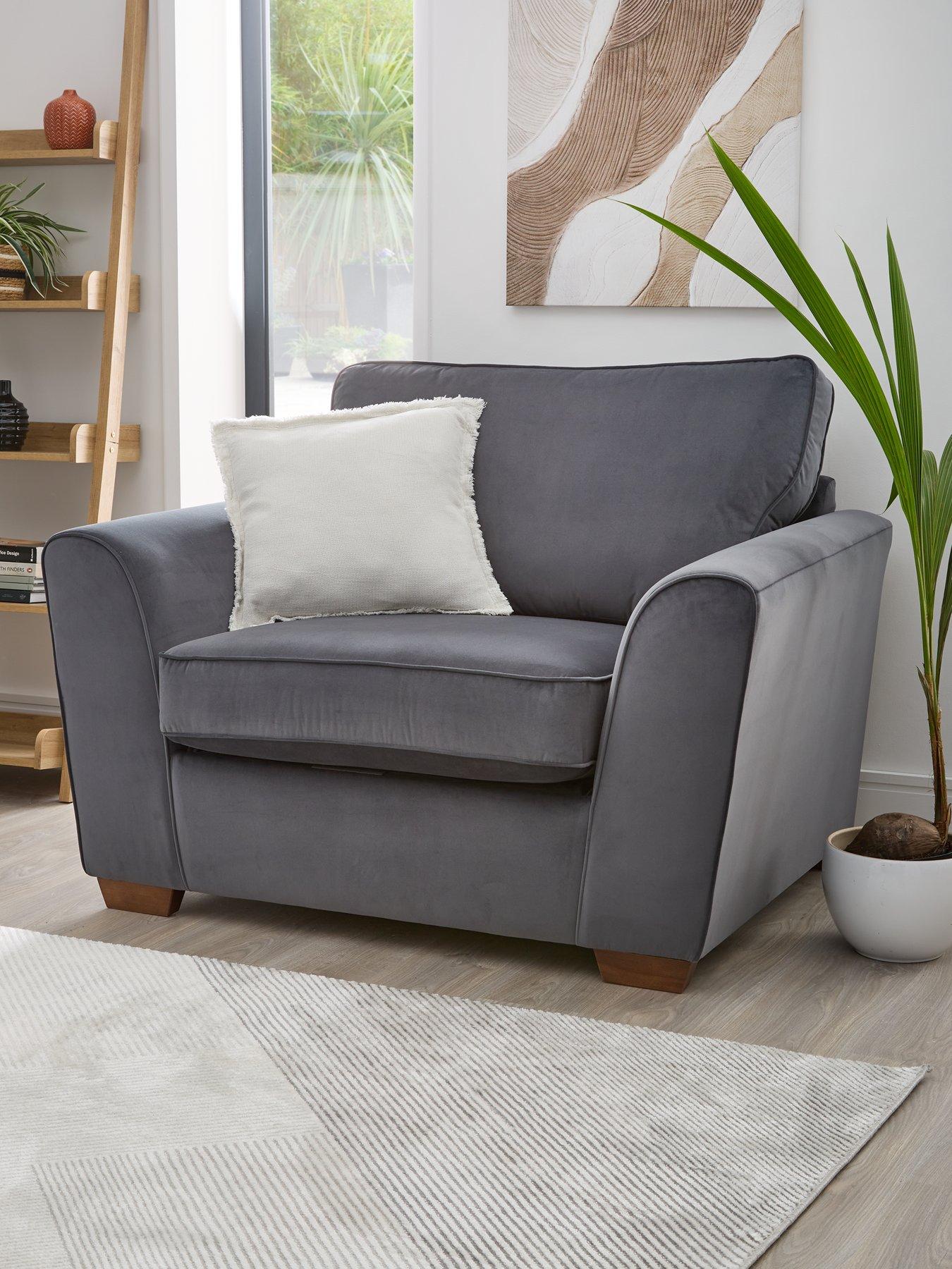 jackson-velvet-snuggle-chair-bedfront