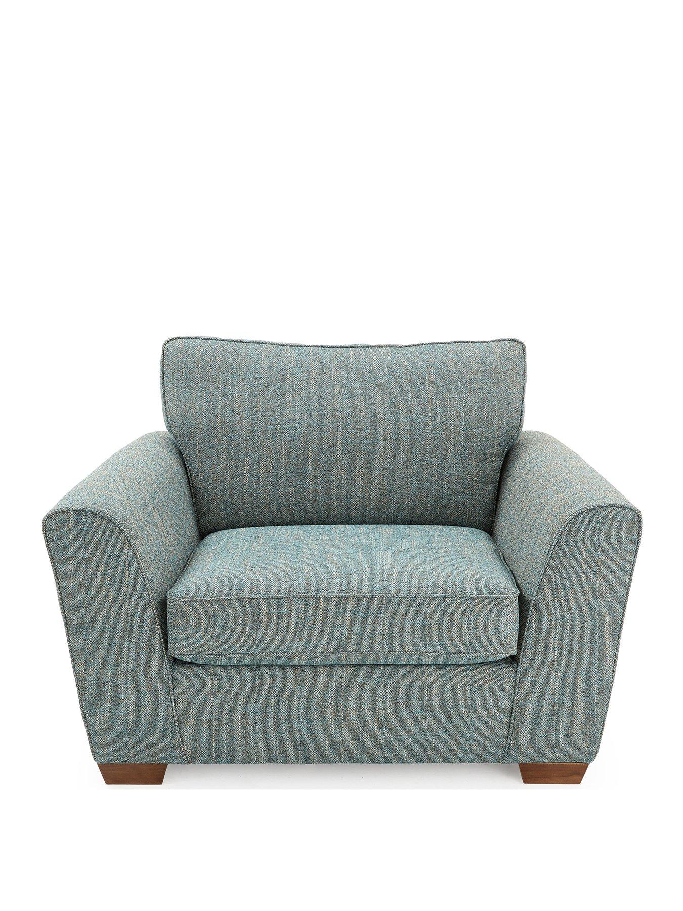 jackson-tweed-snuggle-chair-bedstillFront