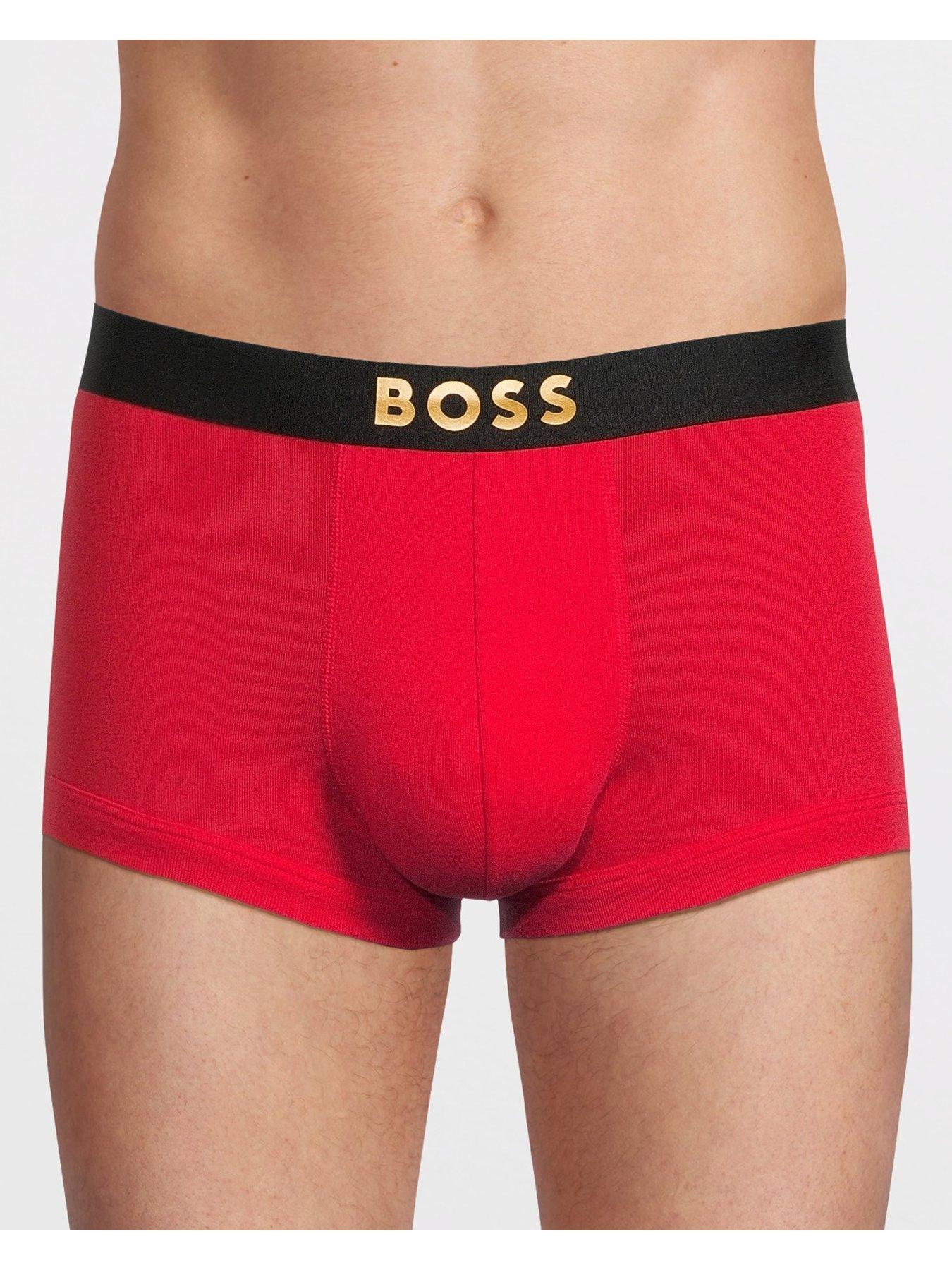 boss-2-pack-gold-logo-trunk-gift-set-blackredstillFront