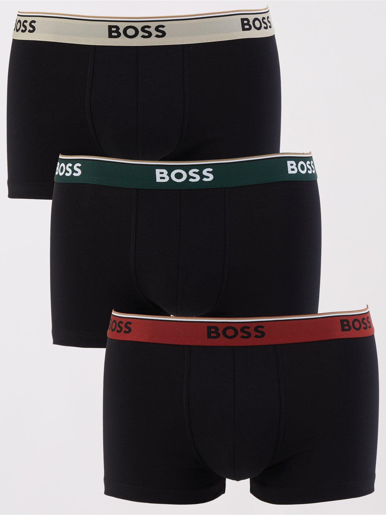 boss-3-pack-power-trunks-blacksvarious-waistbands-black