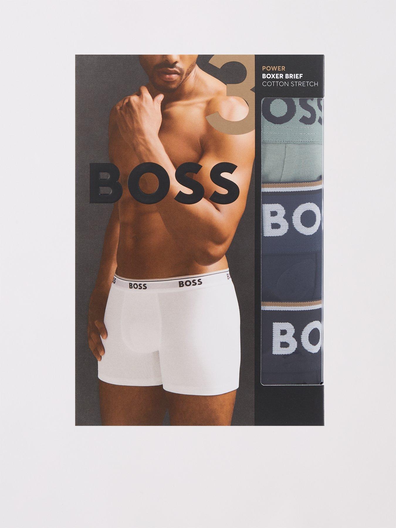 boss-3-pack-power-boxer-briefs-navyblackgreenoutfit