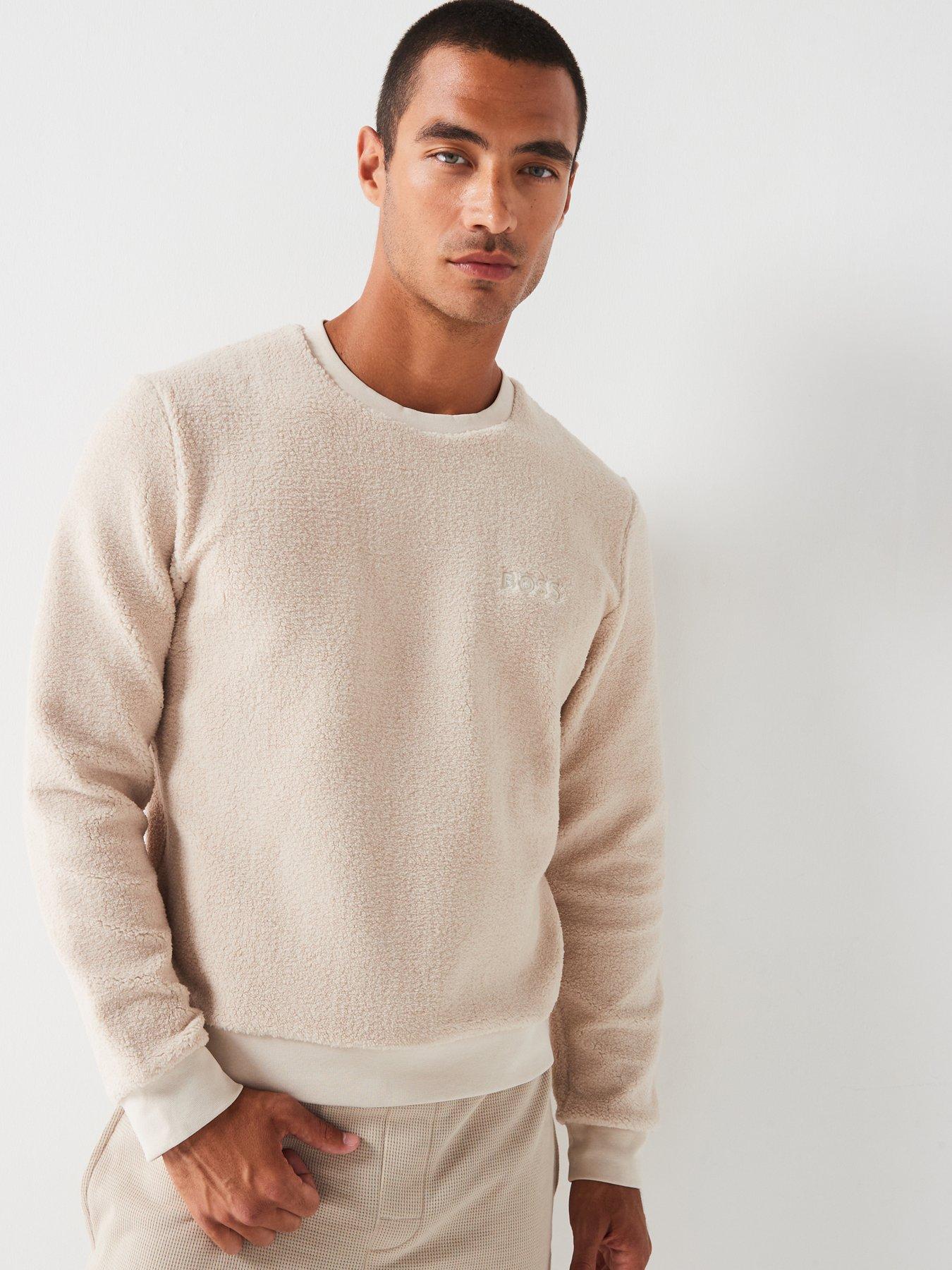 boss-contemporary-polar-loungewear-crew-sweat