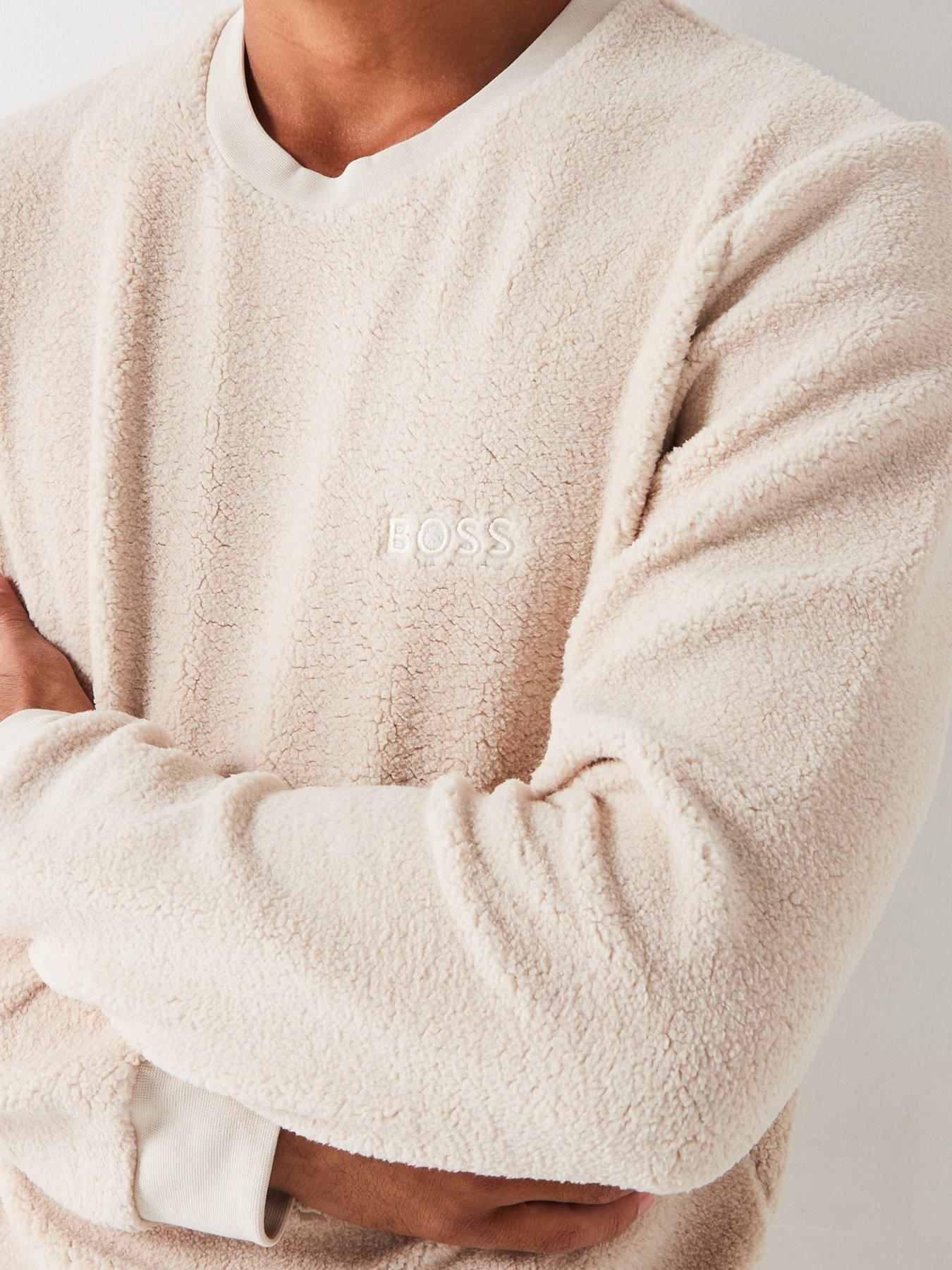 boss-contemporary-polar-loungewear-crew-sweatoutfit