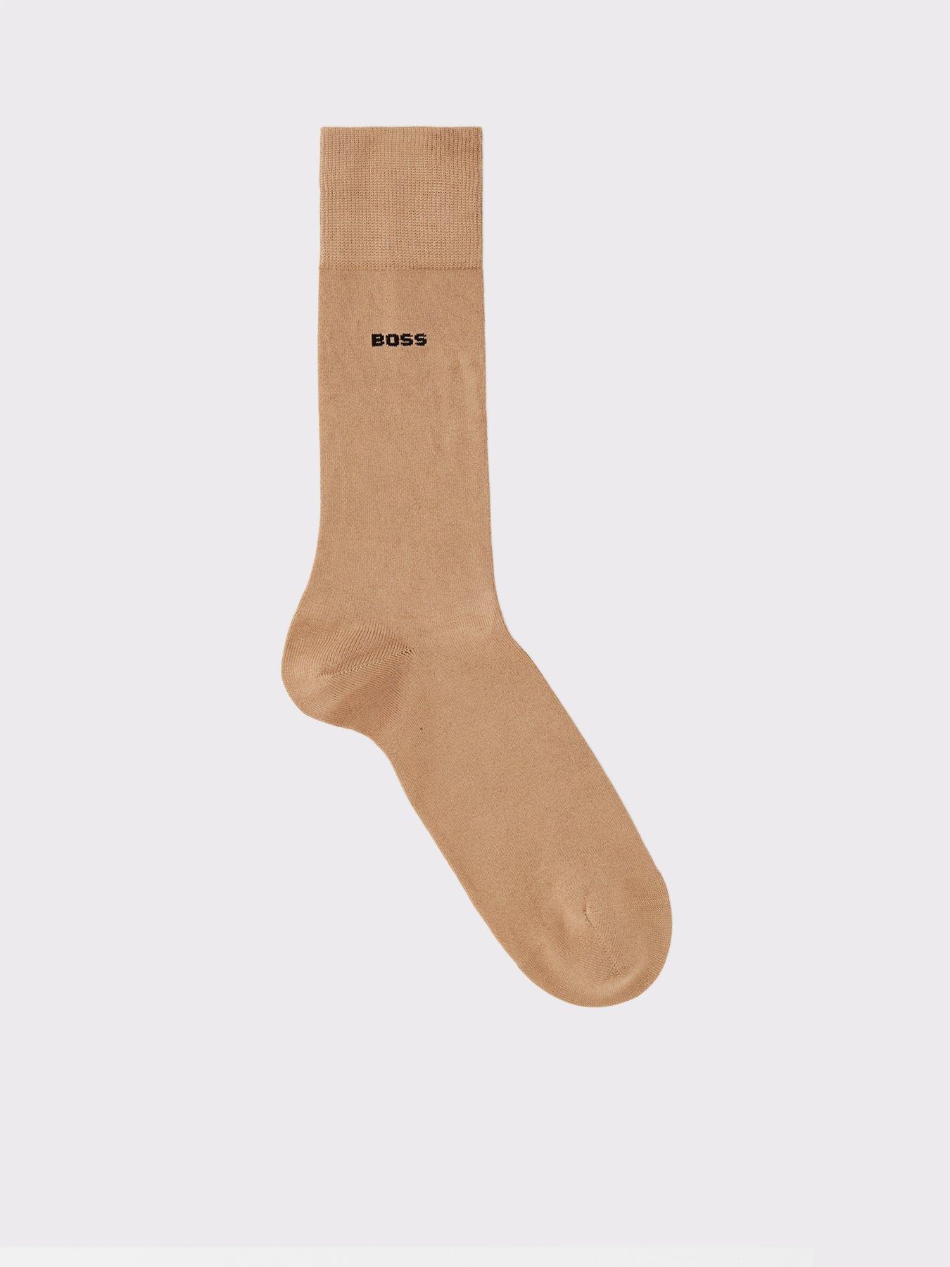 boss-2-pack-rs-vi-bamboo-crew-socksstillFront