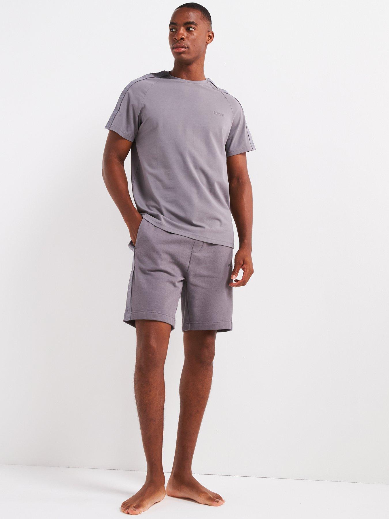 hugo-hugo-tonal-logo-loungewear-shorts-greyback