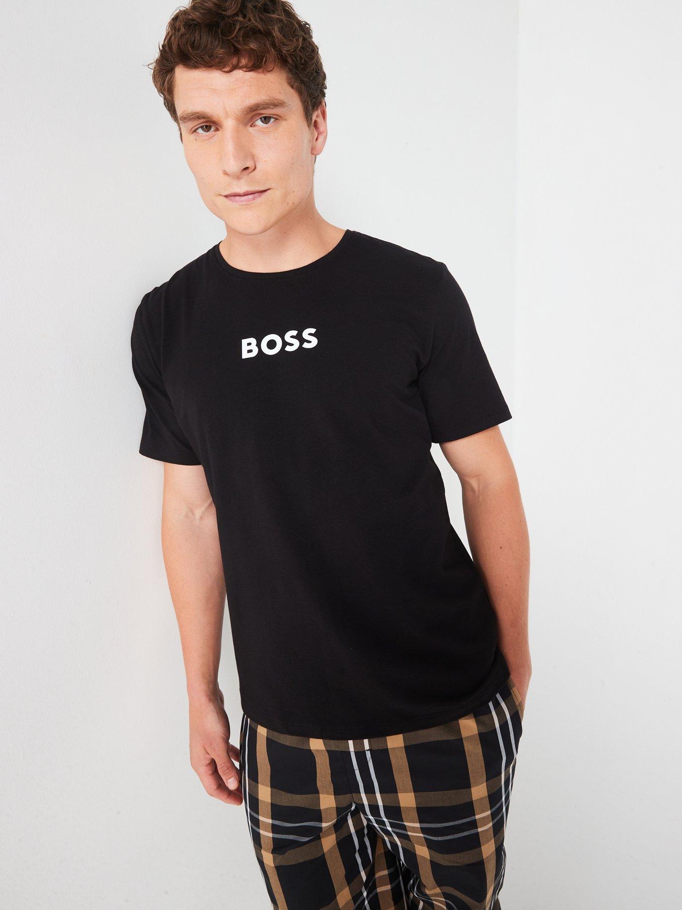 boss-easy-long-set-t-shirt-amp-check-pants-pyjama-gift-setdetail